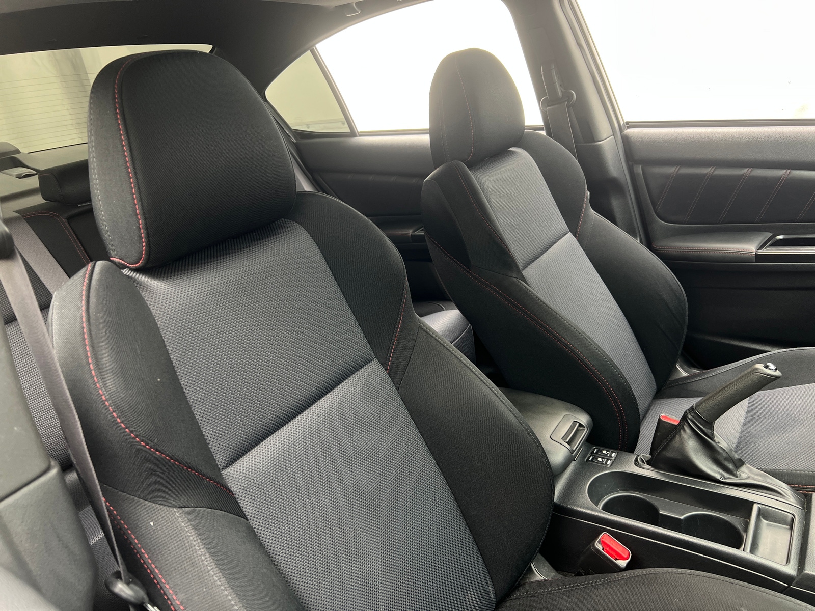 Thumbnail: 2020 Subaru WRX - 2