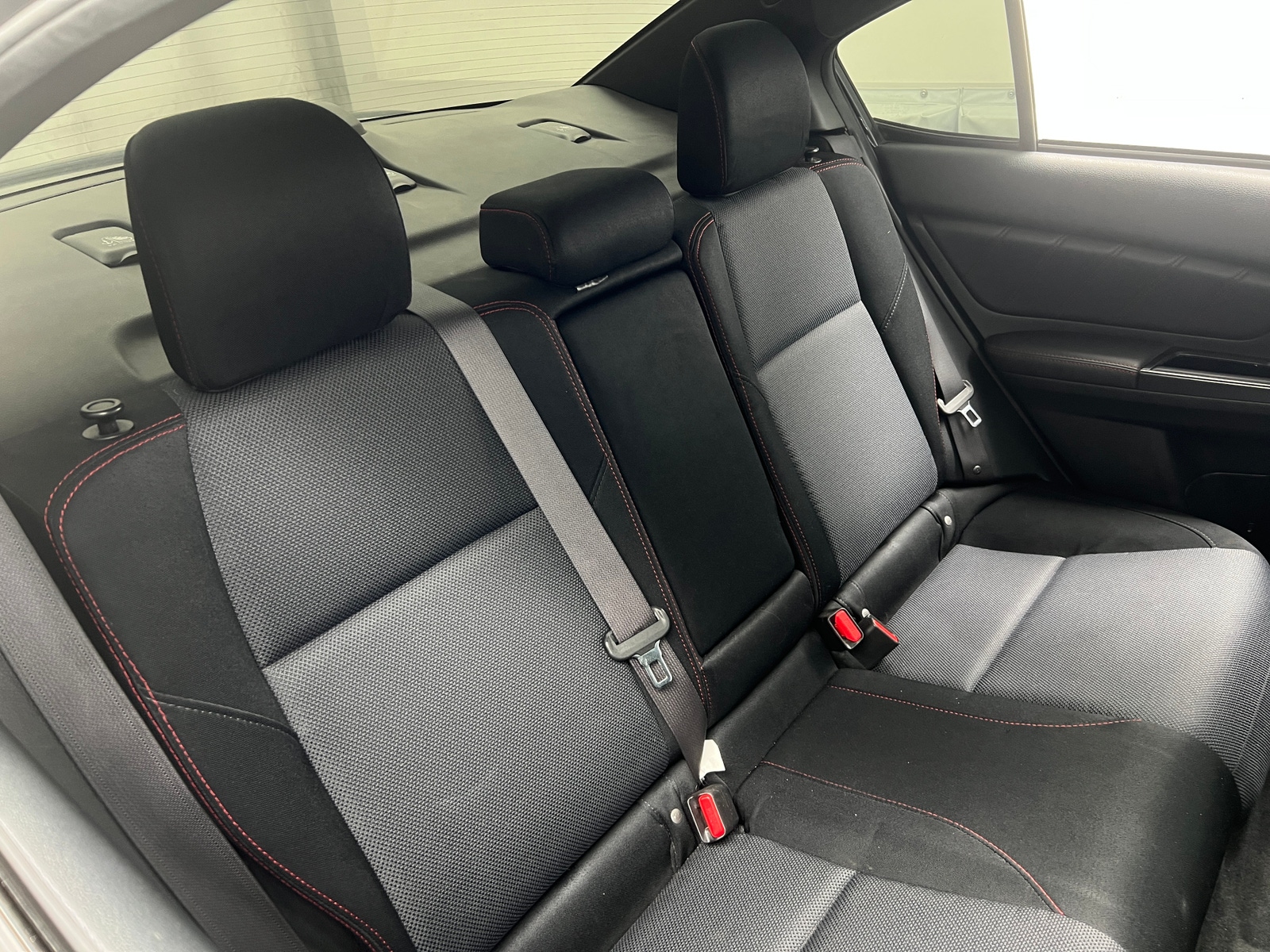 Thumbnail: 2020 Subaru WRX - 6