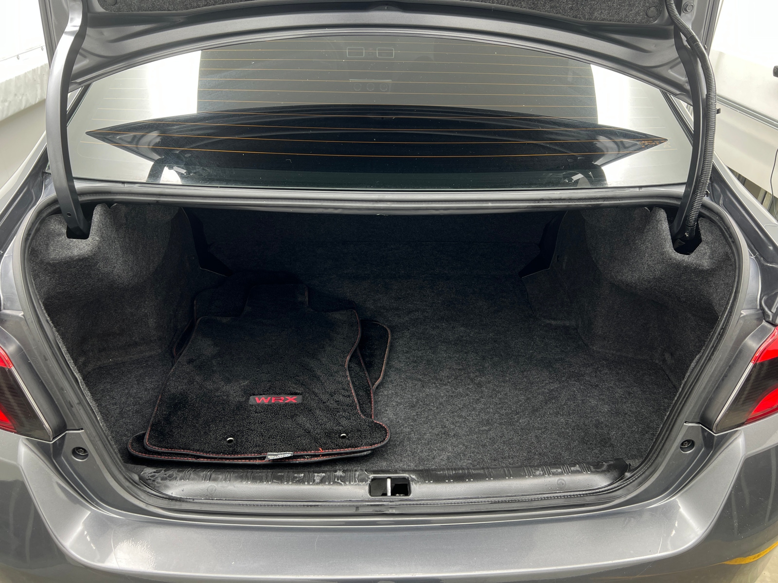 Thumbnail: 2020 Subaru WRX - 7