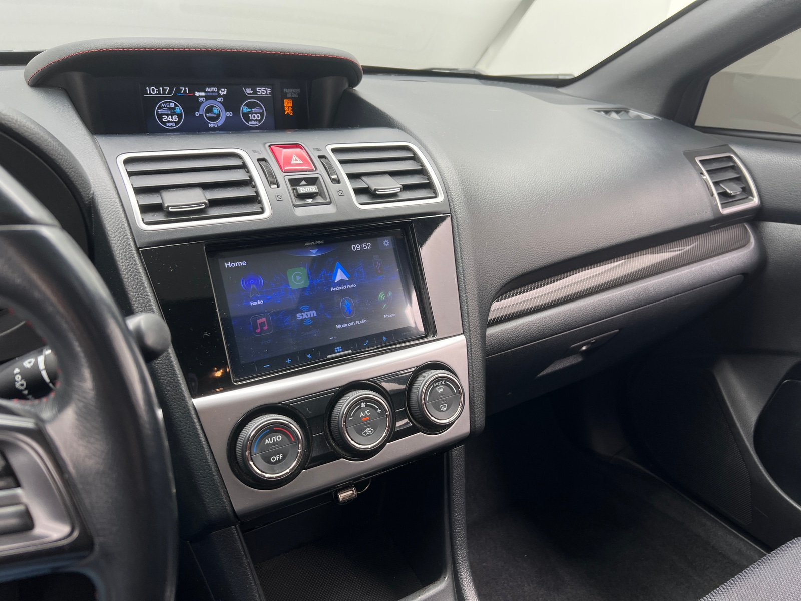 Thumbnail: 2020 Subaru WRX - 4