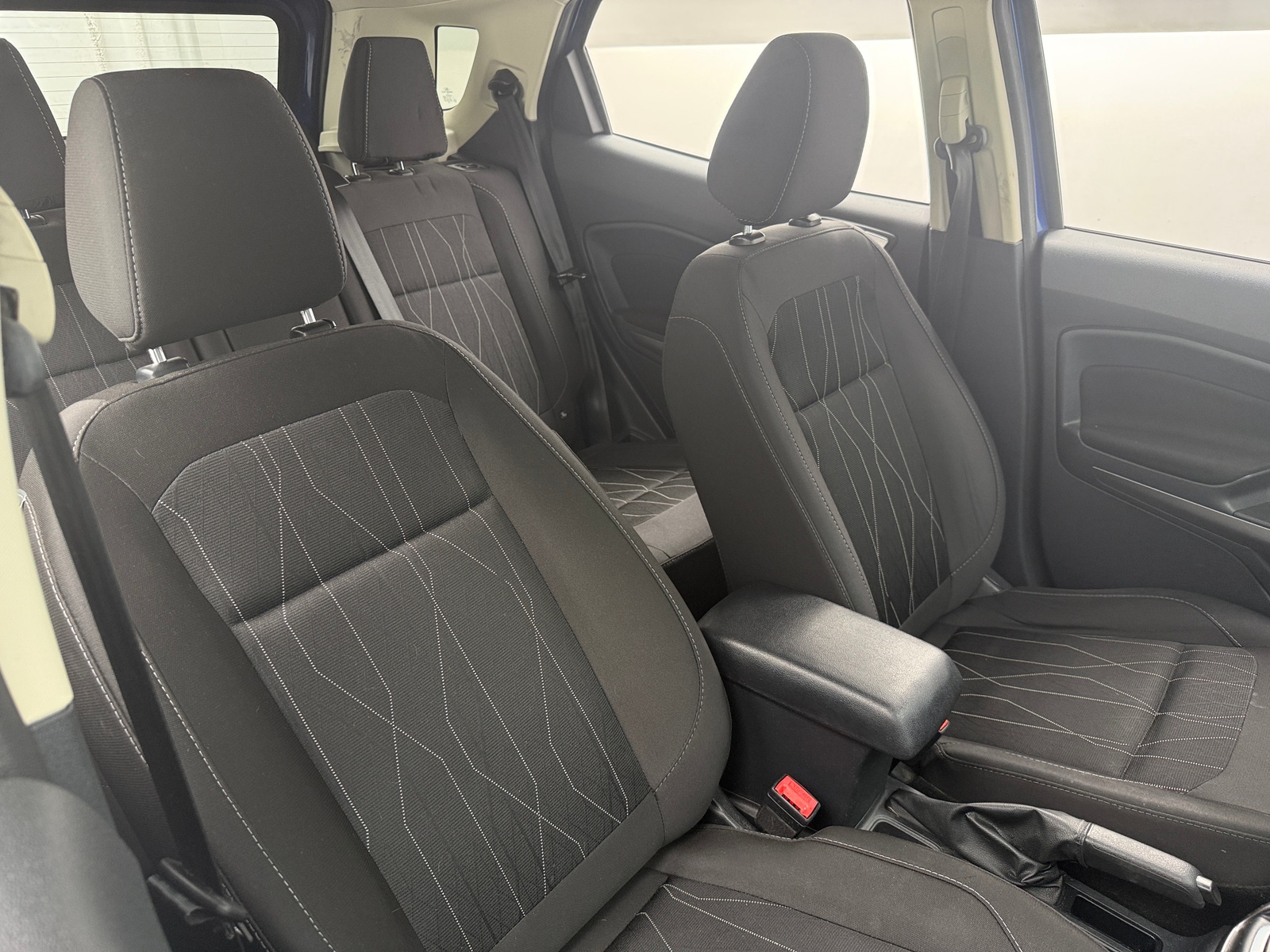 Thumbnail: 2019 Ford EcoSport - 2