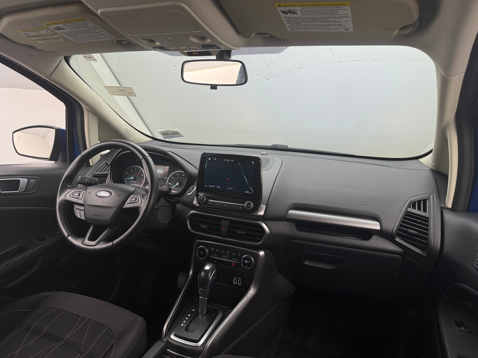 Thumbnail: 2019 Ford EcoSport - 3