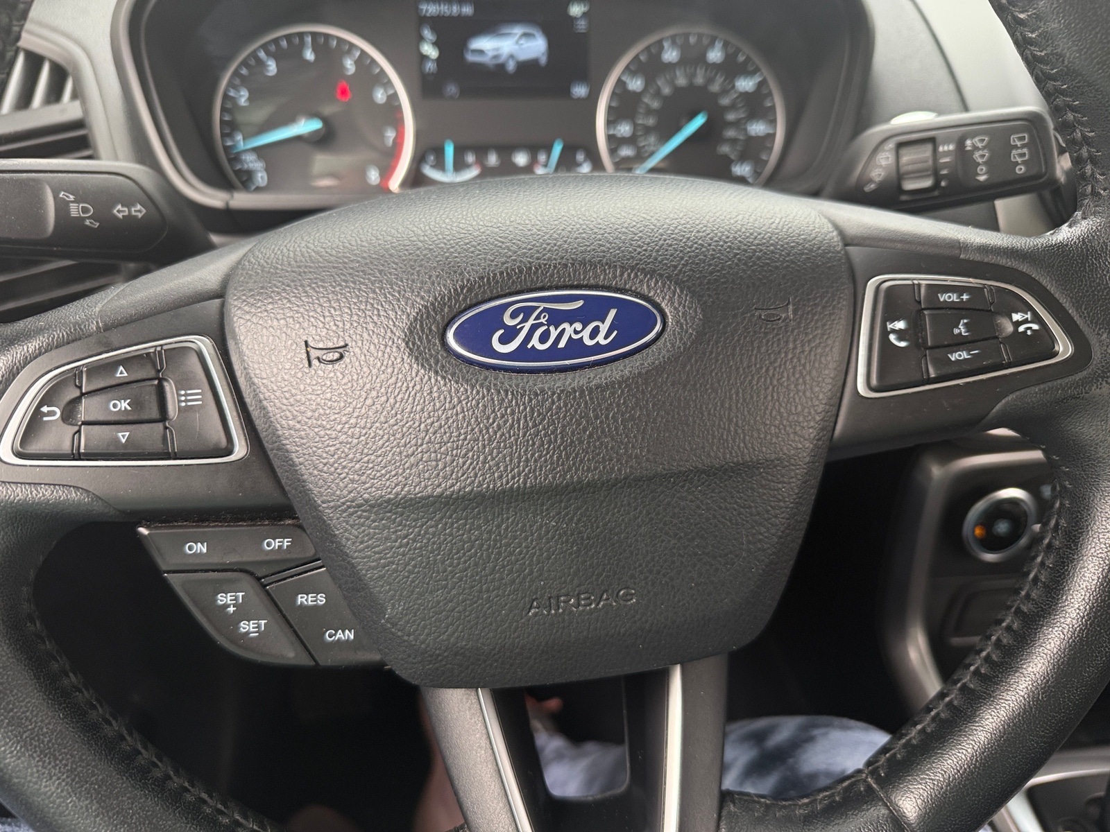 Thumbnail: 2019 Ford EcoSport - 5