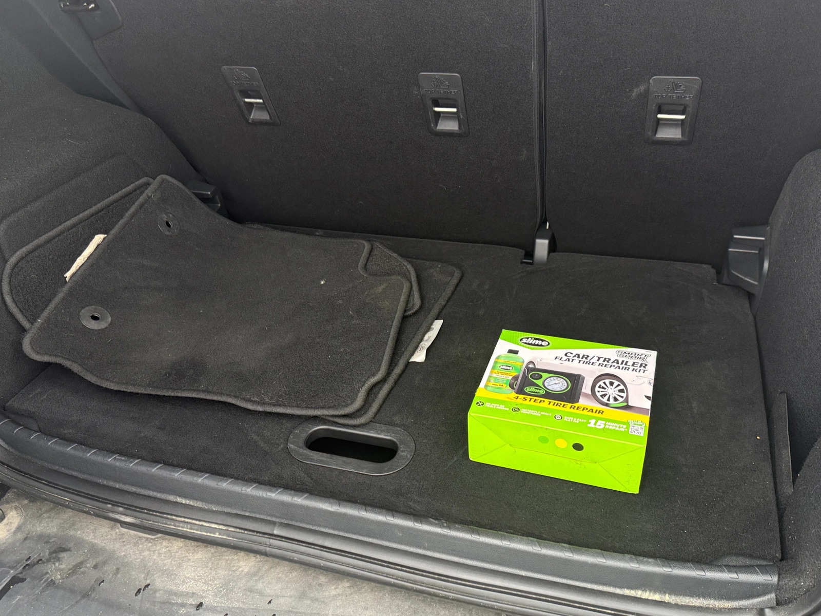 Thumbnail: 2019 Ford EcoSport - 7