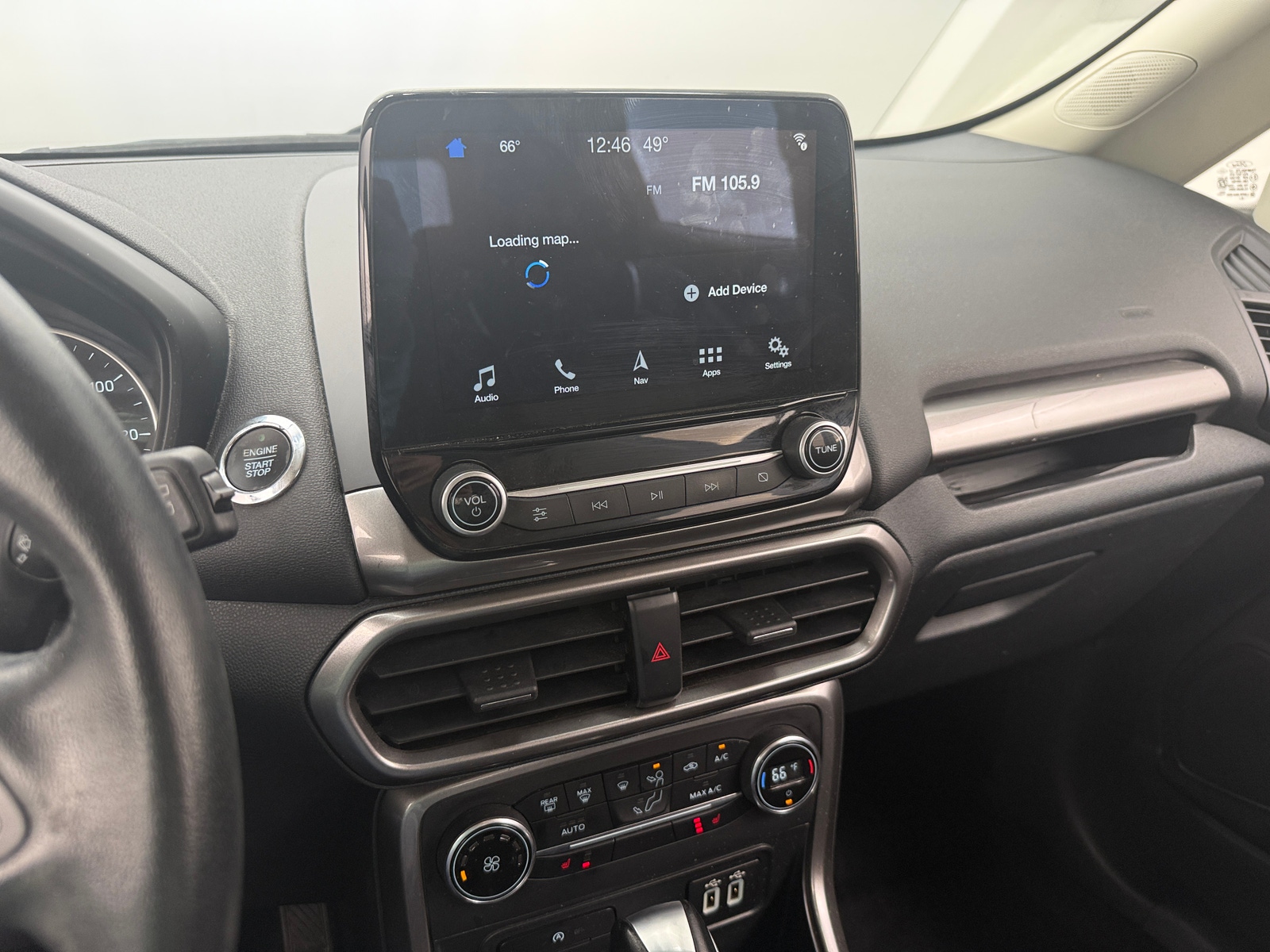 Thumbnail: 2019 Ford EcoSport - 4