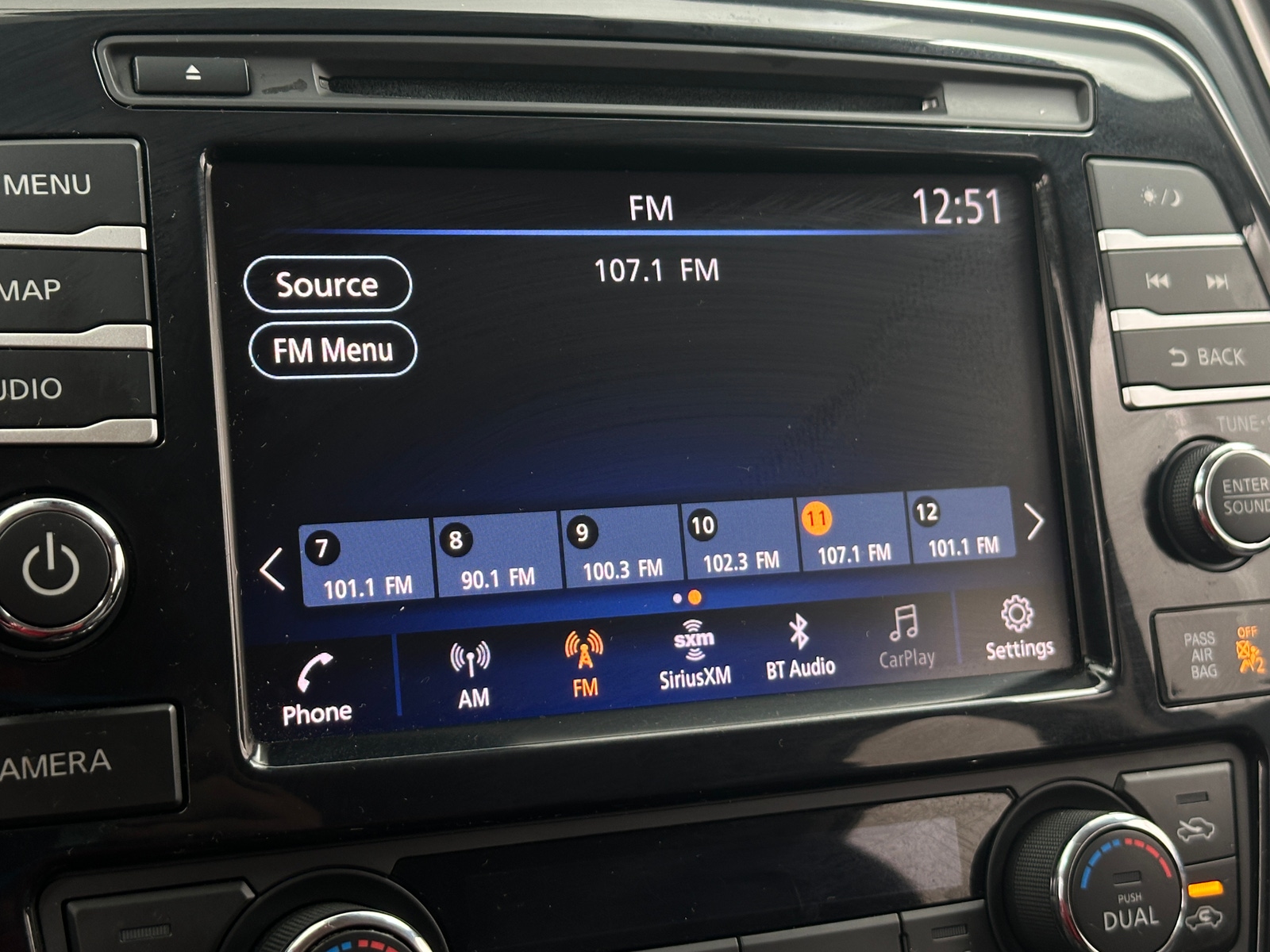 Thumbnail: 2023 Nissan Maxima - 3