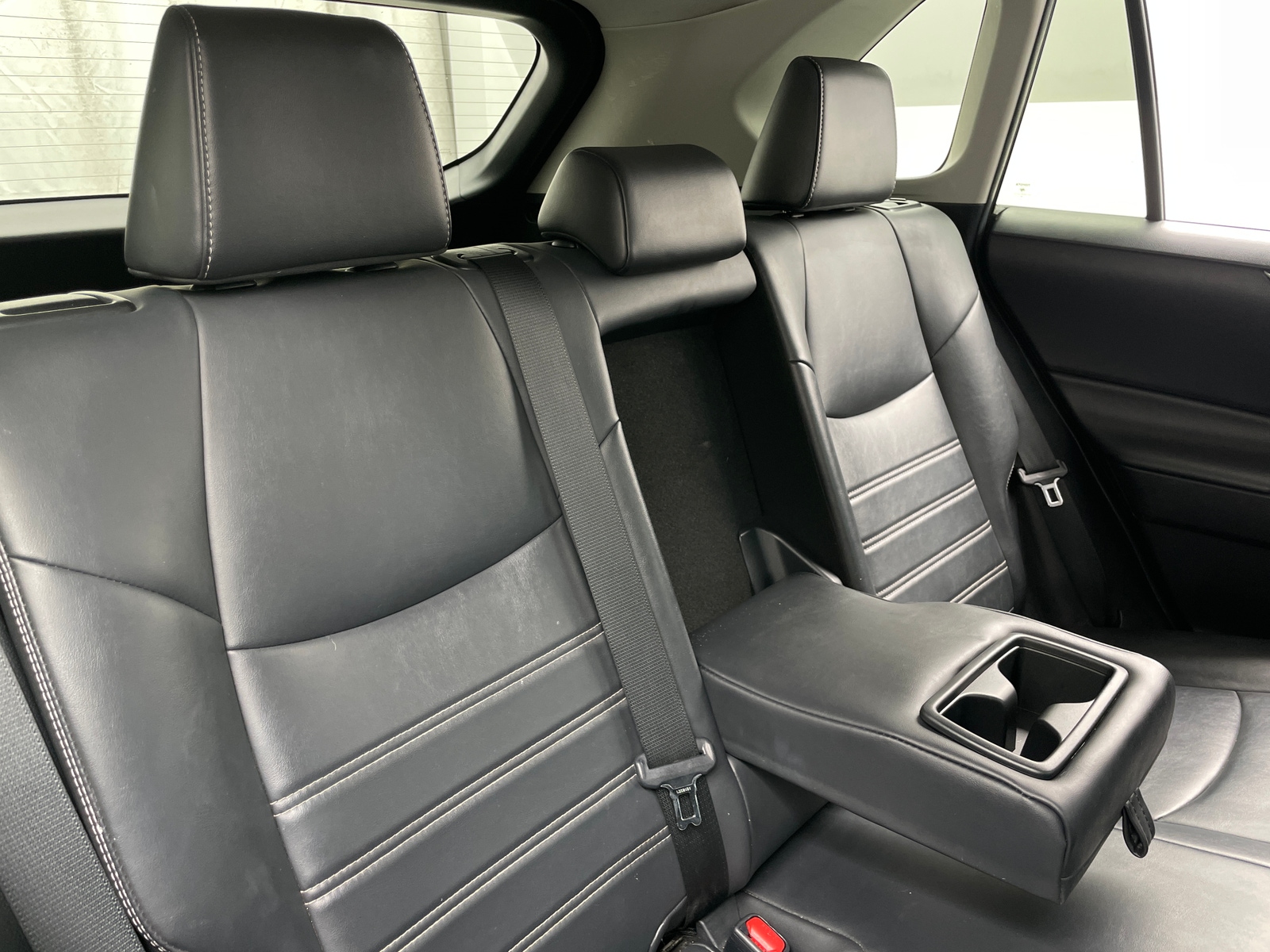 Thumbnail: 2020 Toyota RAV4 - 5