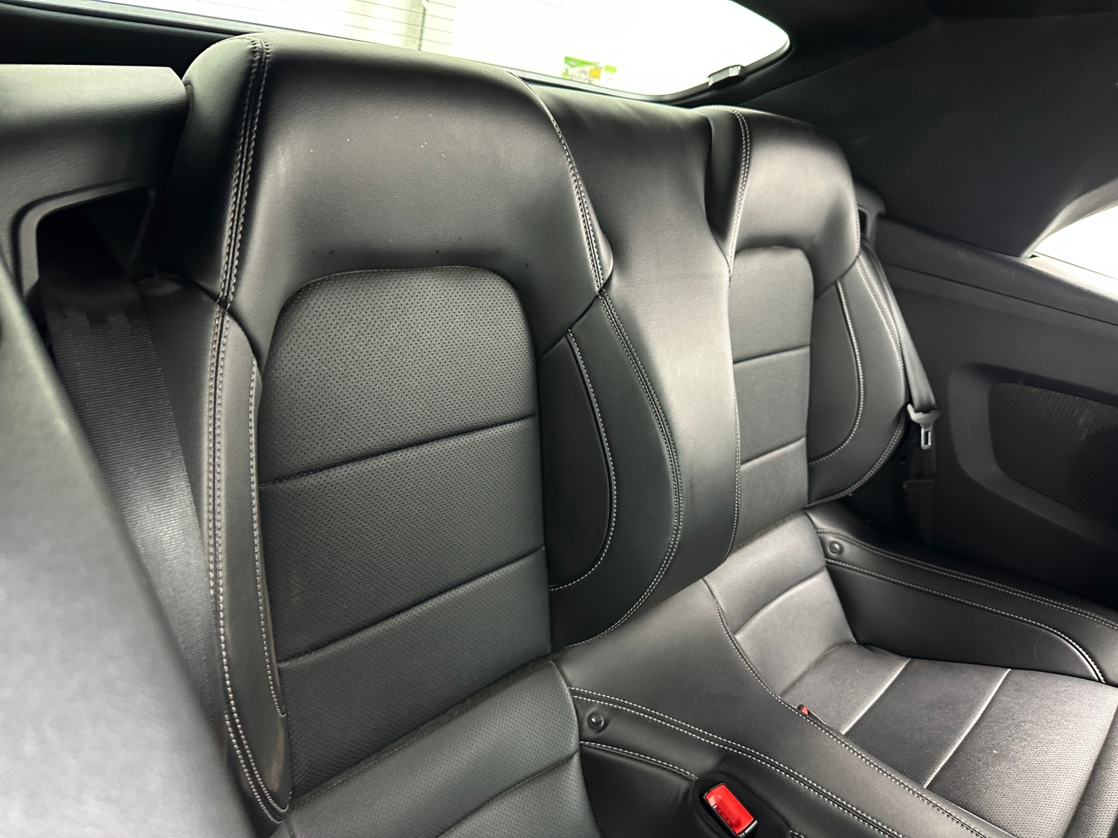 Thumbnail: 2018 Ford Mustang - 5