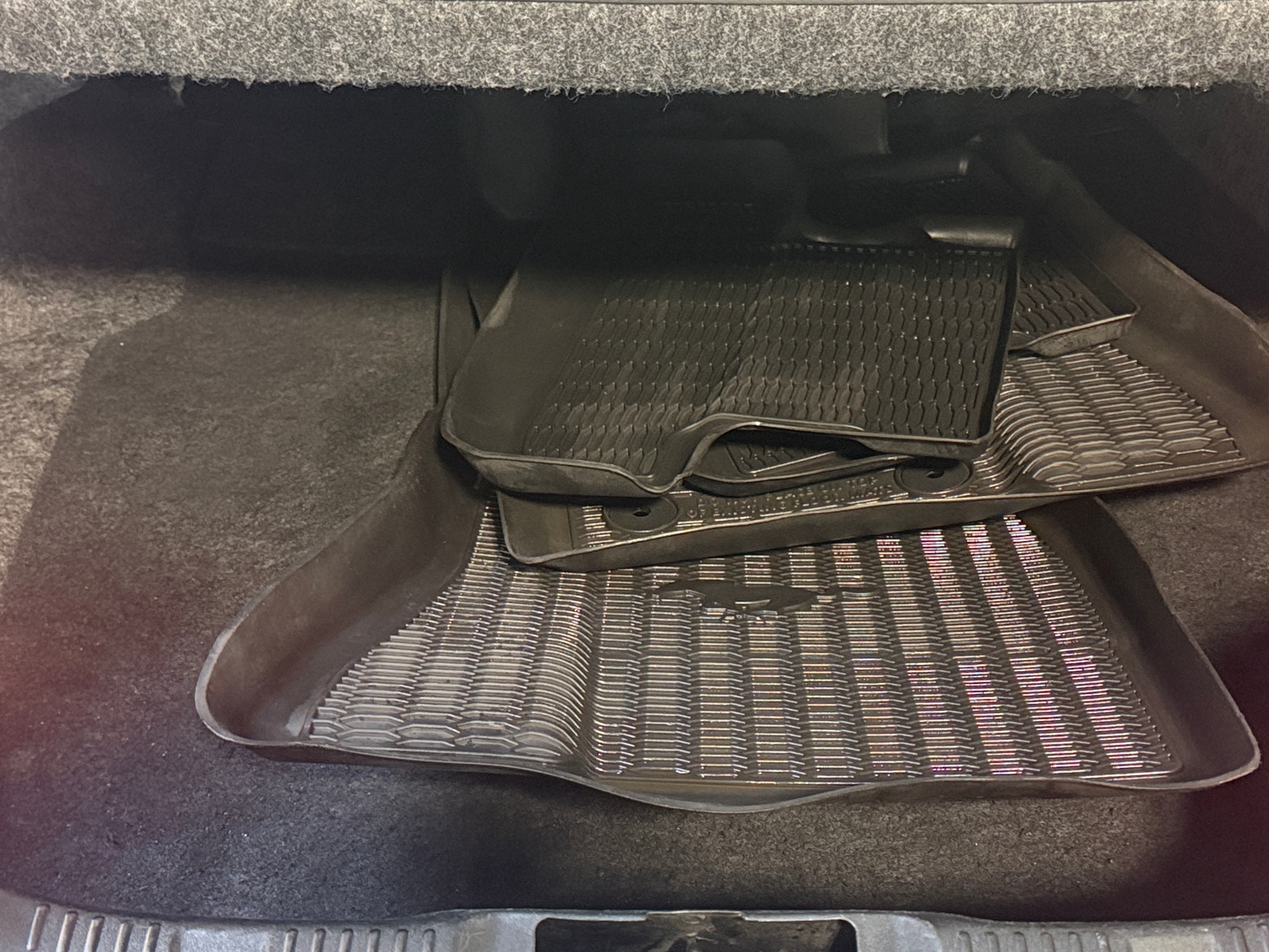 Thumbnail: 2018 Ford Mustang - 6