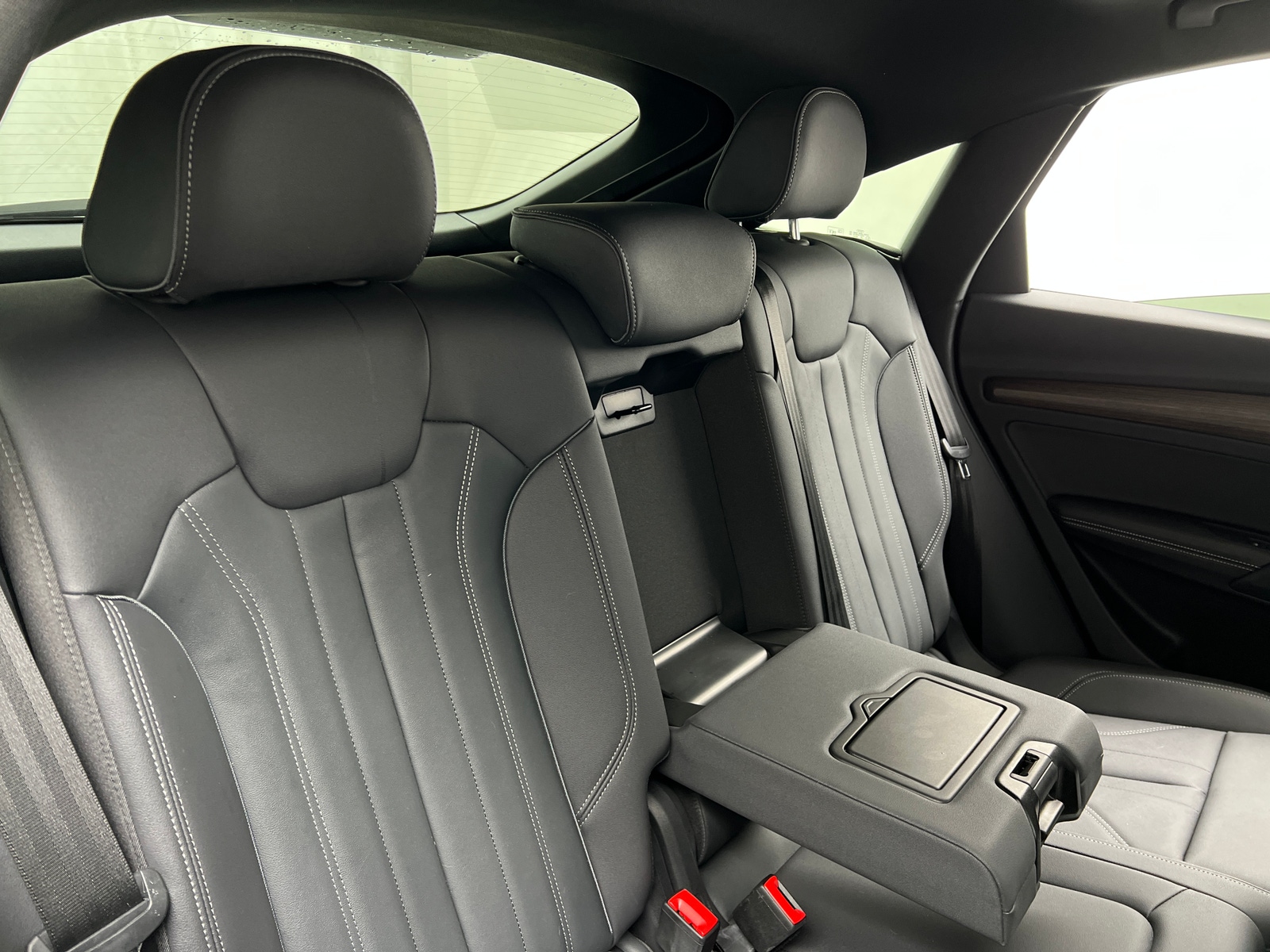 Thumbnail: 2023 Audi Q5 - 5