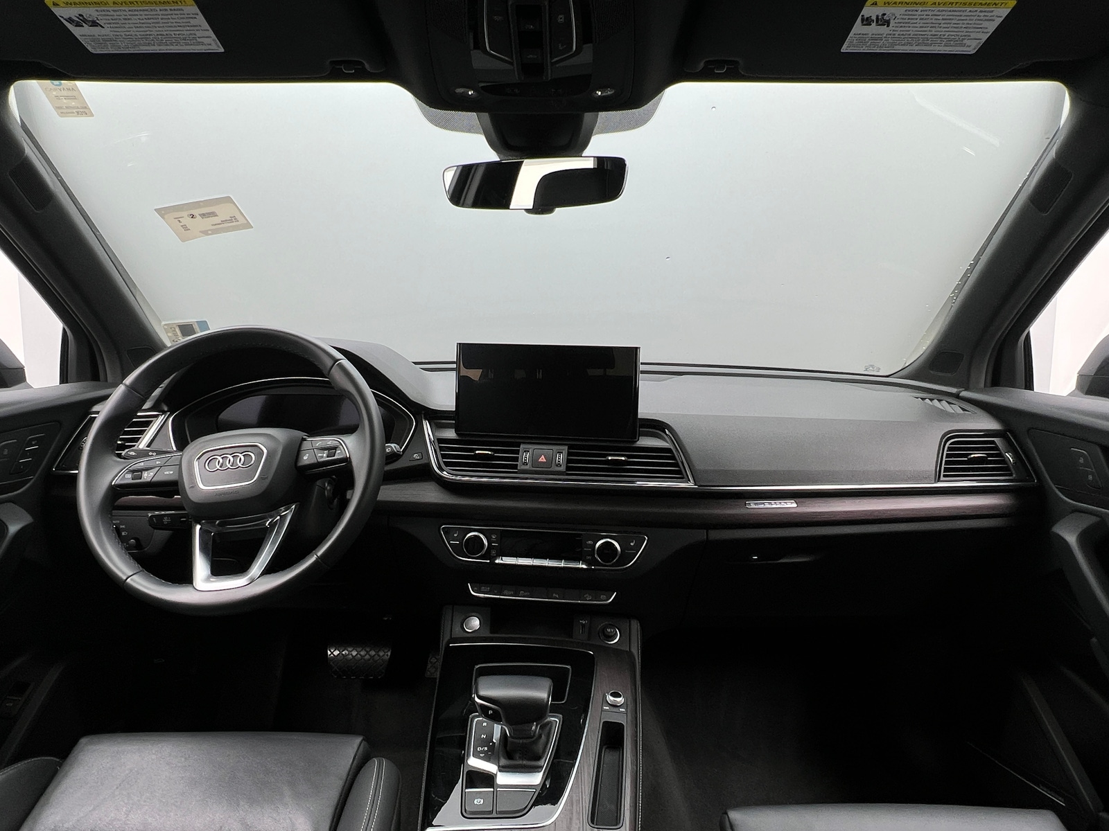 Thumbnail: 2023 Audi Q5 - 2