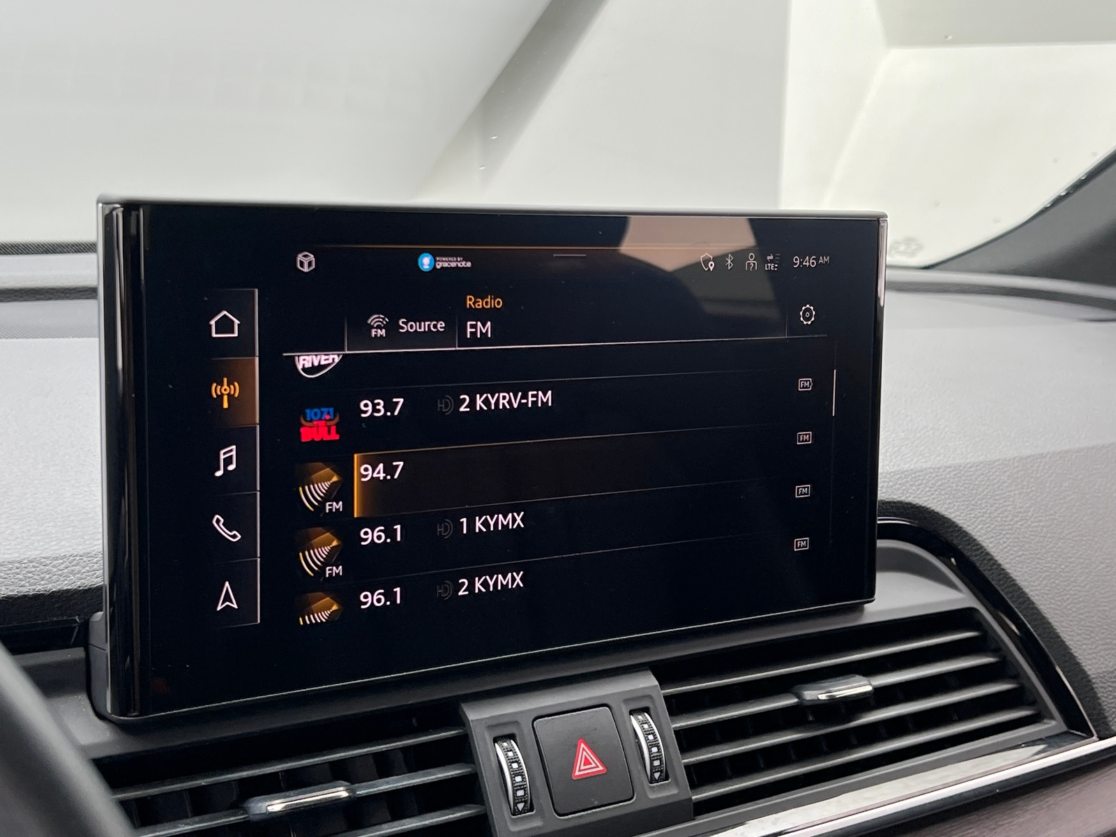 Thumbnail: 2023 Audi Q5 - 3