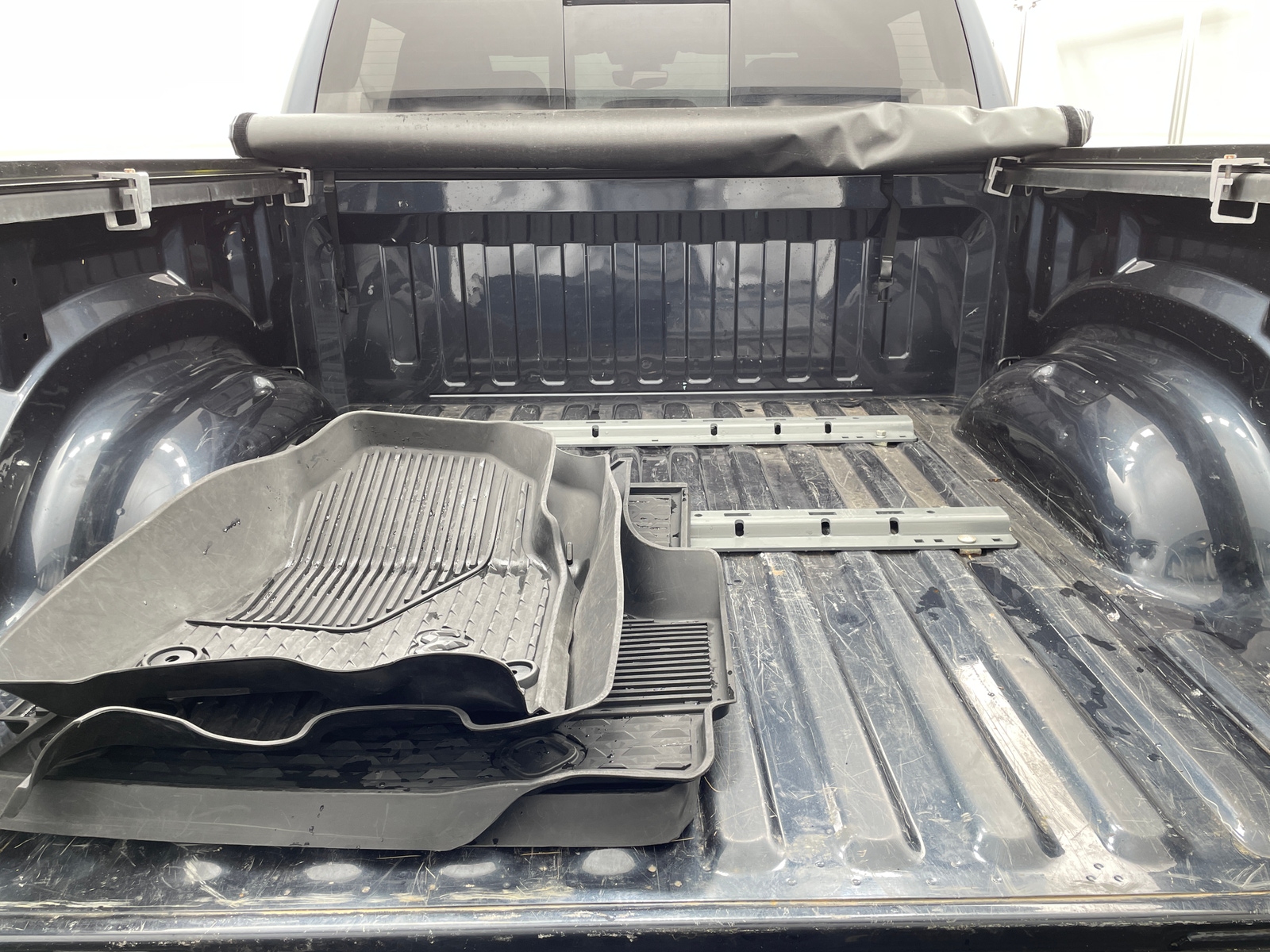 Thumbnail: 2021 RAM 1500 - 7