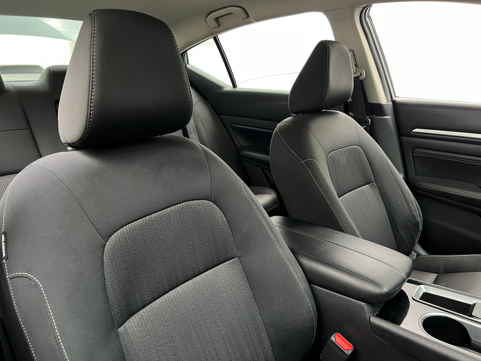 Thumbnail: 2021 Nissan Altima - 2