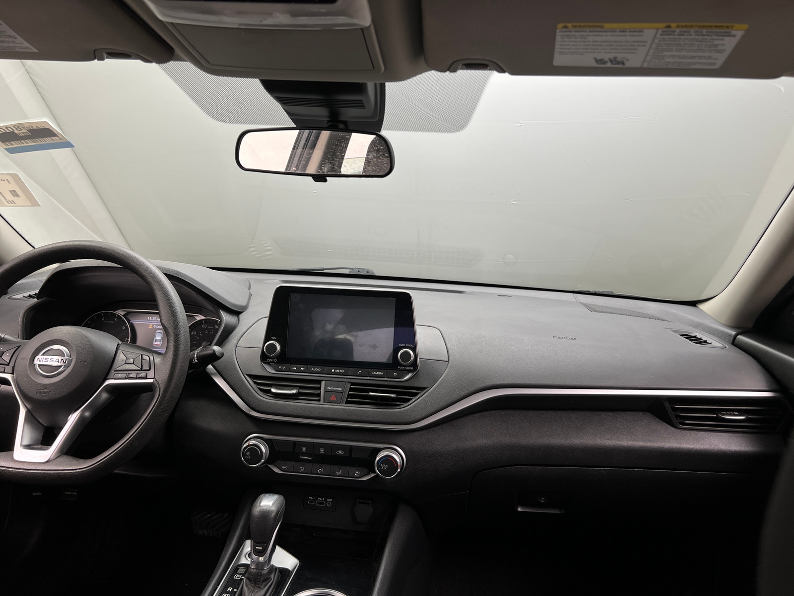 Thumbnail: 2021 Nissan Altima - 3