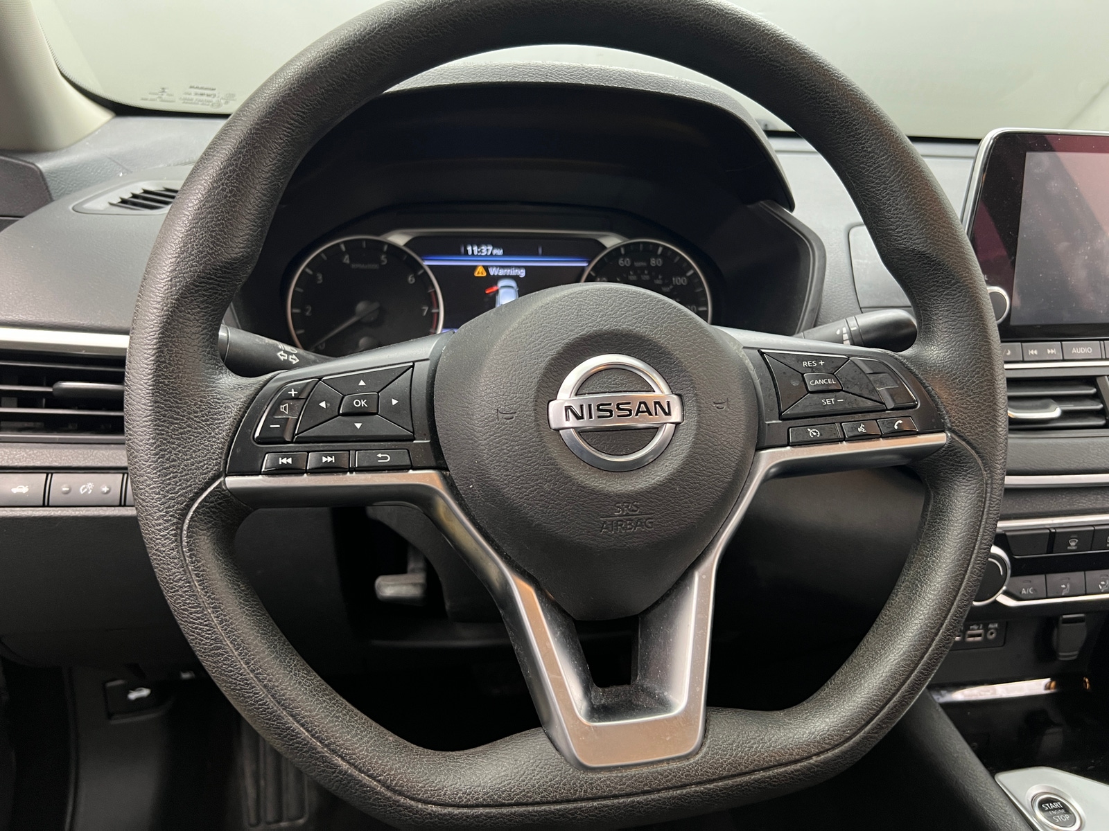 Thumbnail: 2021 Nissan Altima - 5