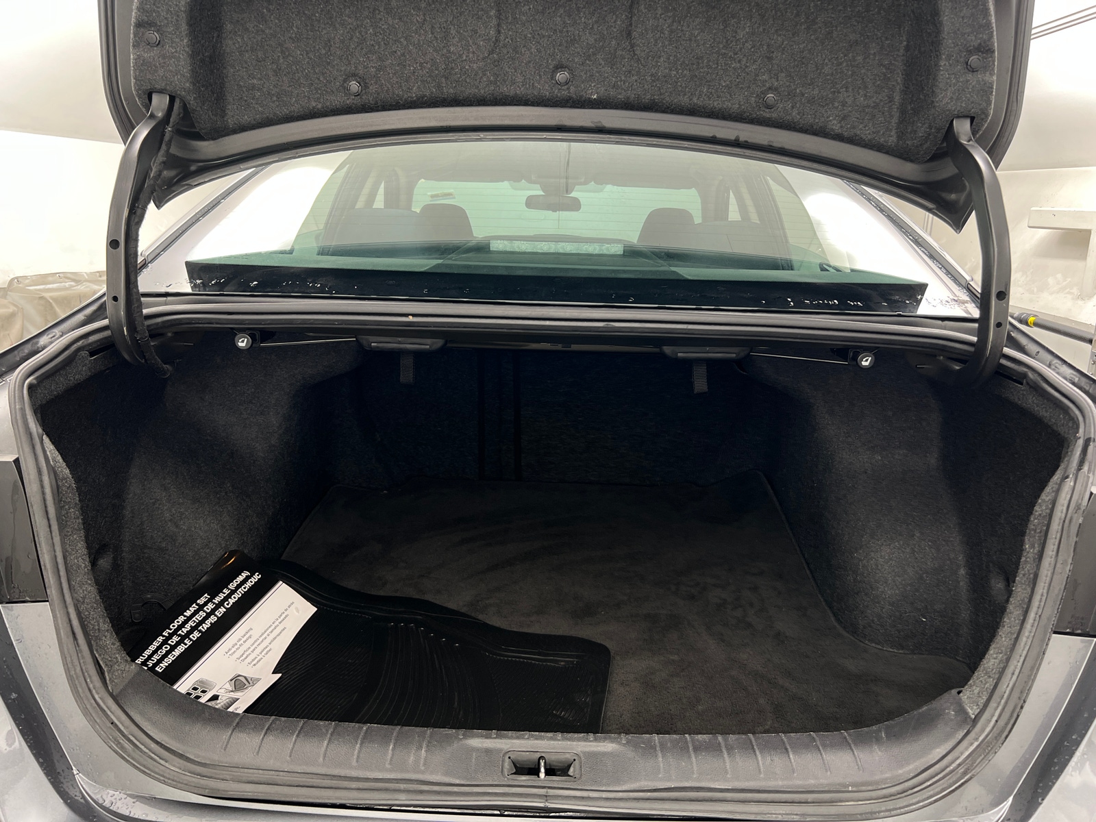 Thumbnail: 2021 Nissan Altima - 7