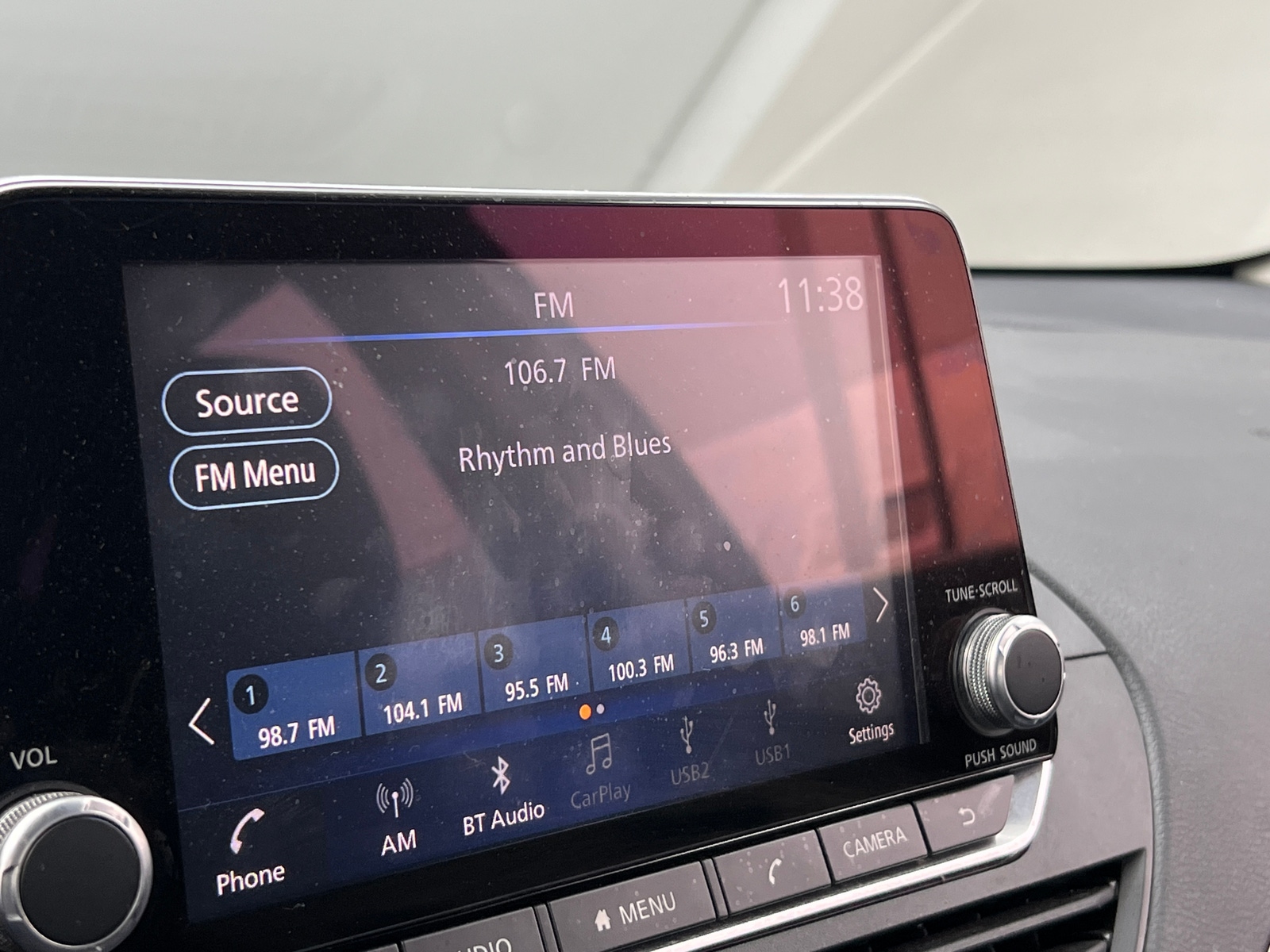 Thumbnail: 2021 Nissan Altima - 4