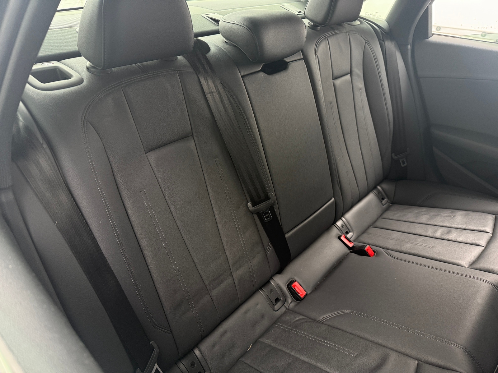 Thumbnail: 2019 Audi A4 - 5