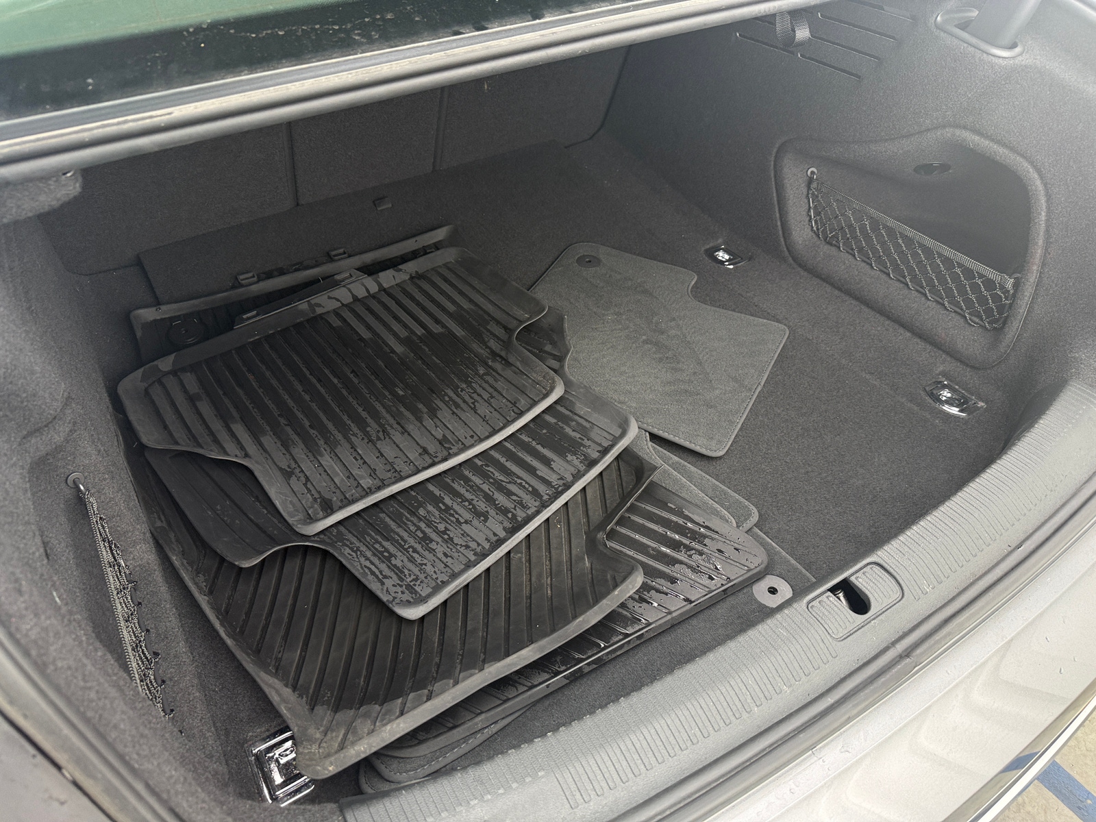 Thumbnail: 2019 Audi A4 - 6