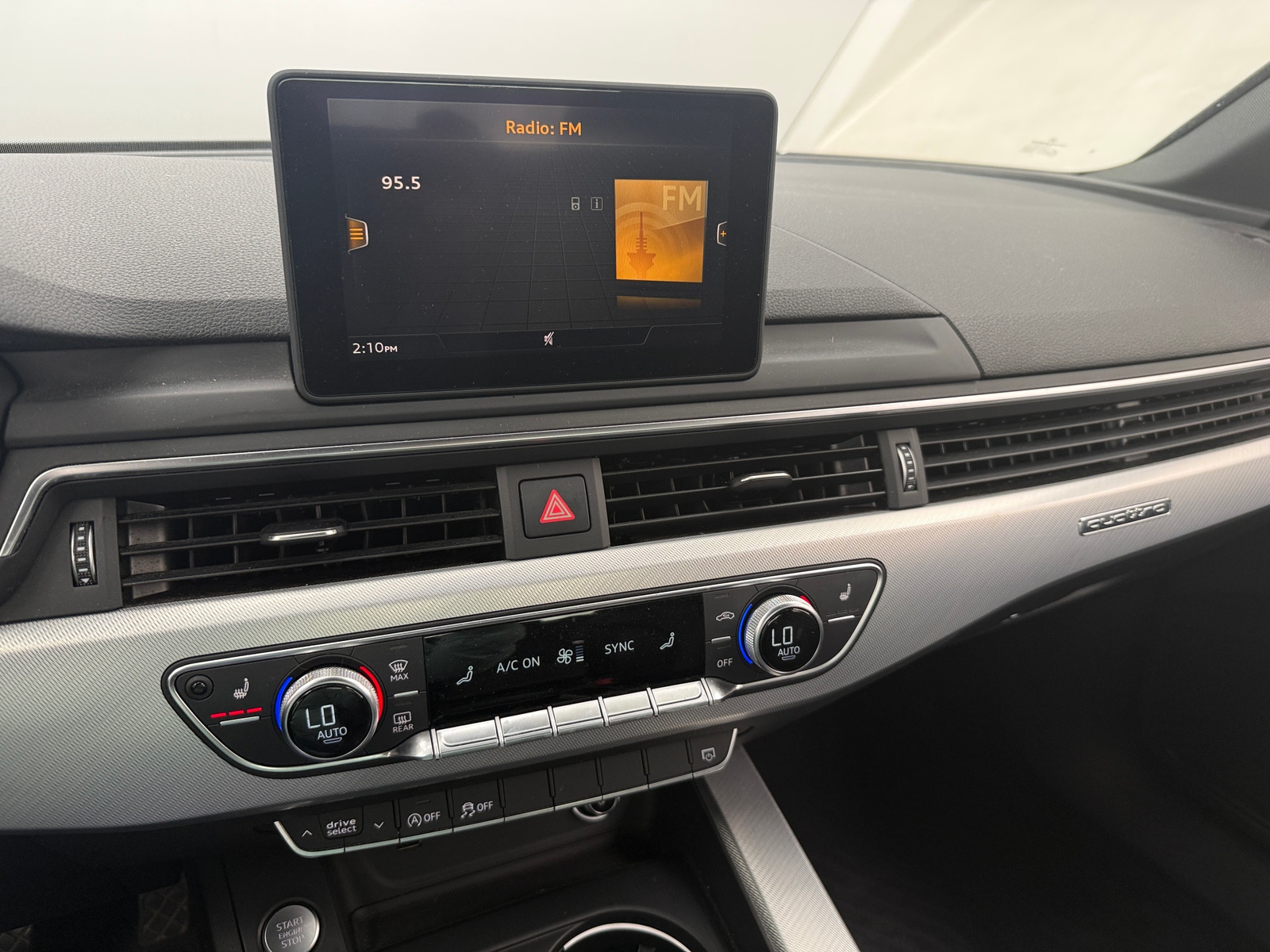 Thumbnail: 2019 Audi A4 - 3