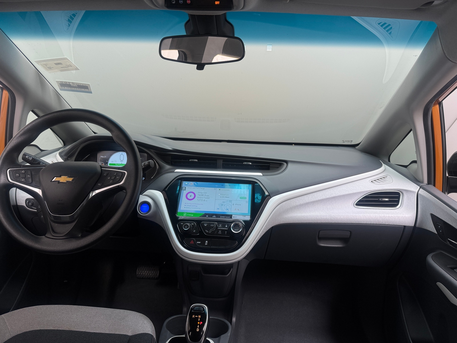 Thumbnail: 2017 Chevrolet Bolt EV - 3