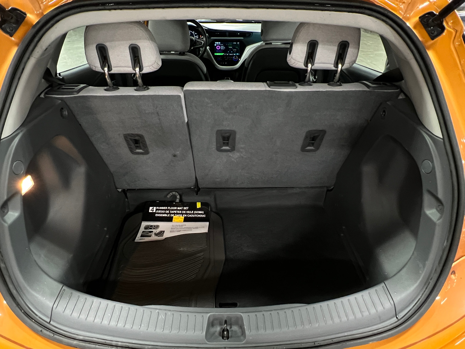 Thumbnail: 2017 Chevrolet Bolt EV - 7