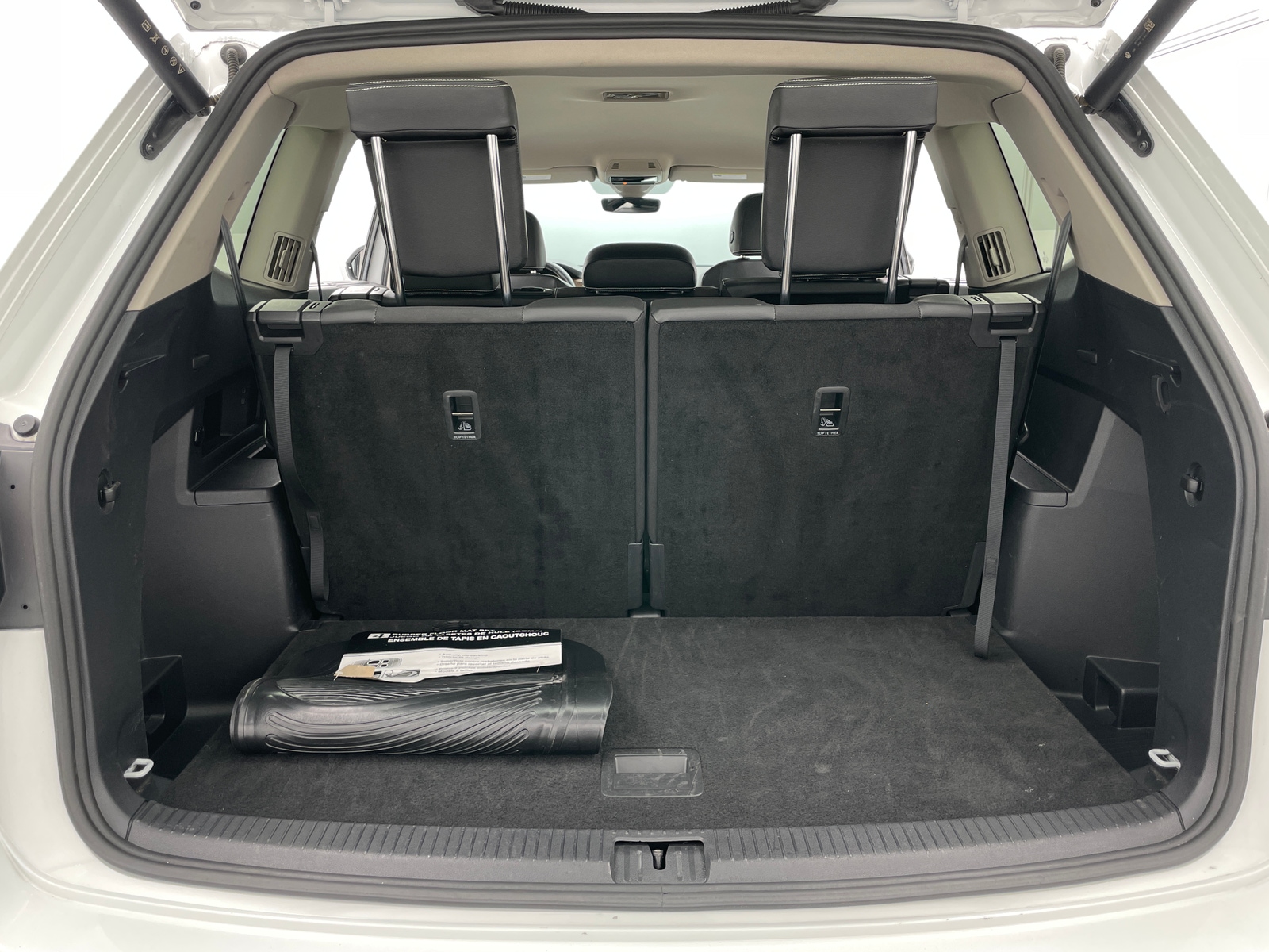 Thumbnail: 2025 Volkswagen Atlas - 6