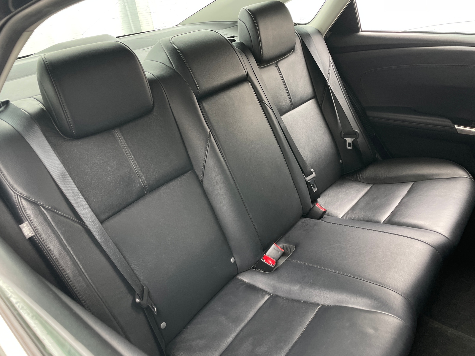 Thumbnail: 2018 Toyota Avalon - 5