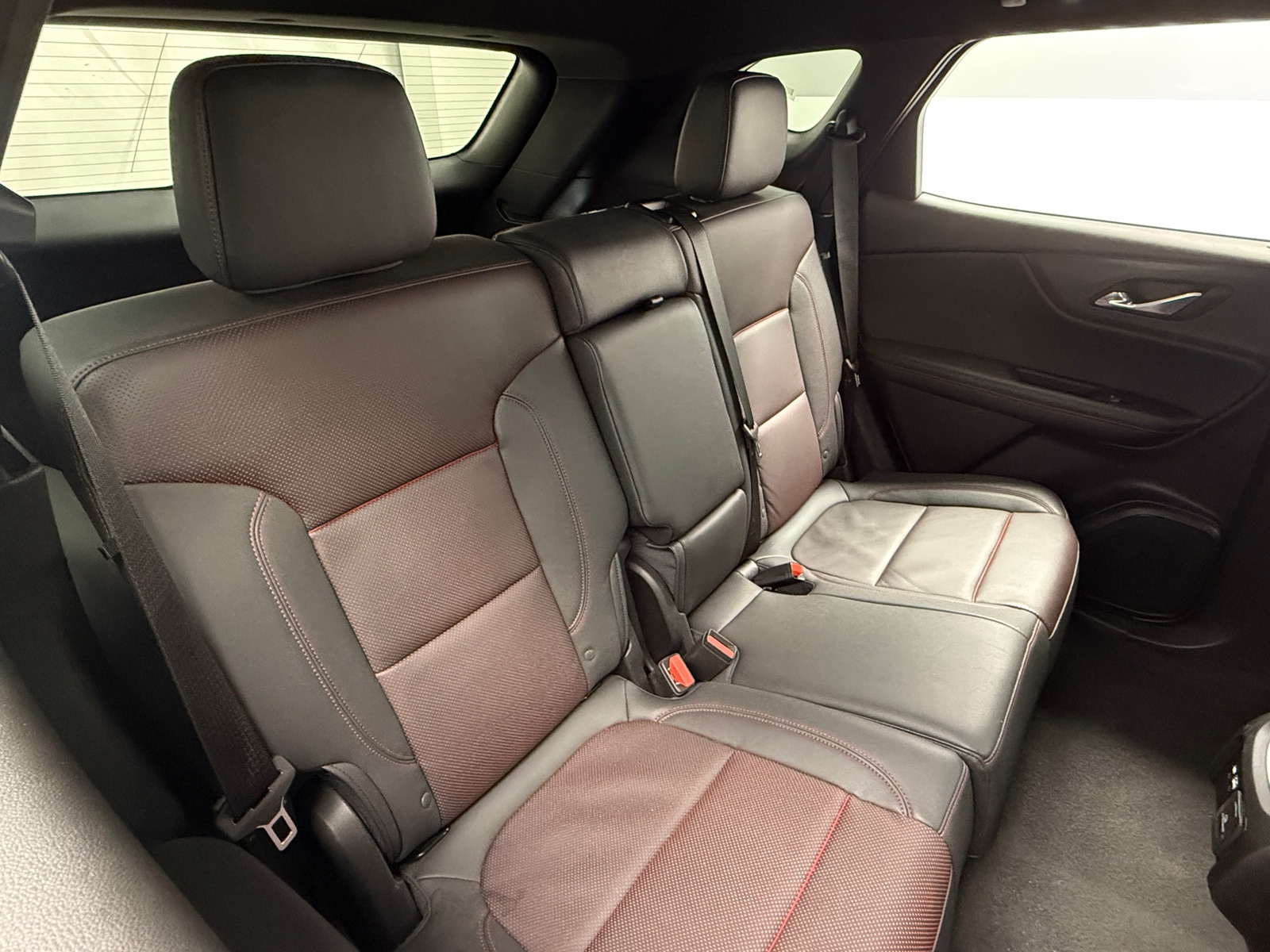 Thumbnail: 2025 Chevrolet Blazer - 5