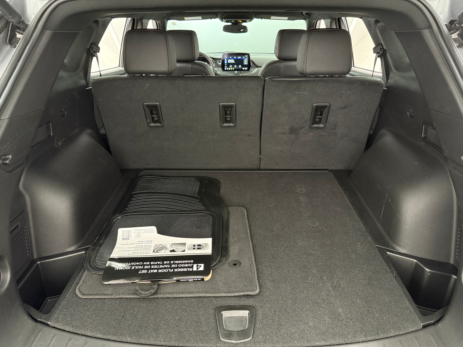 Thumbnail: 2025 Chevrolet Blazer - 6