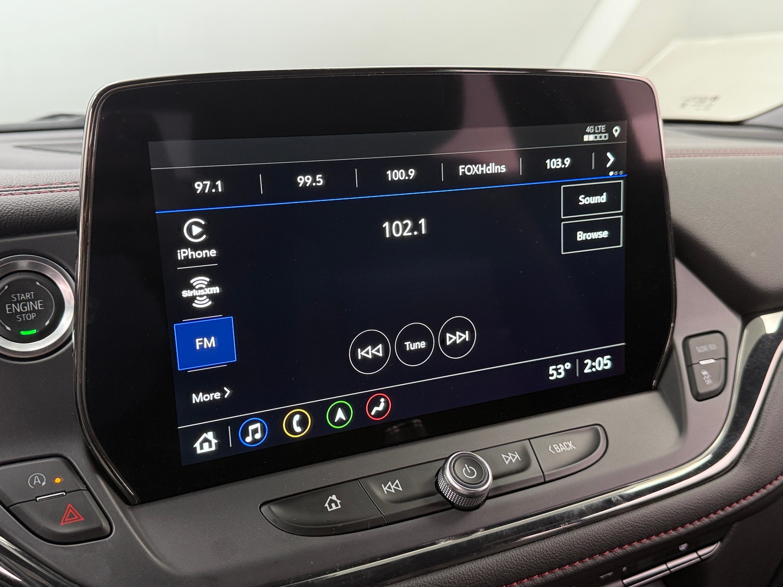 Thumbnail: 2025 Chevrolet Blazer - 3