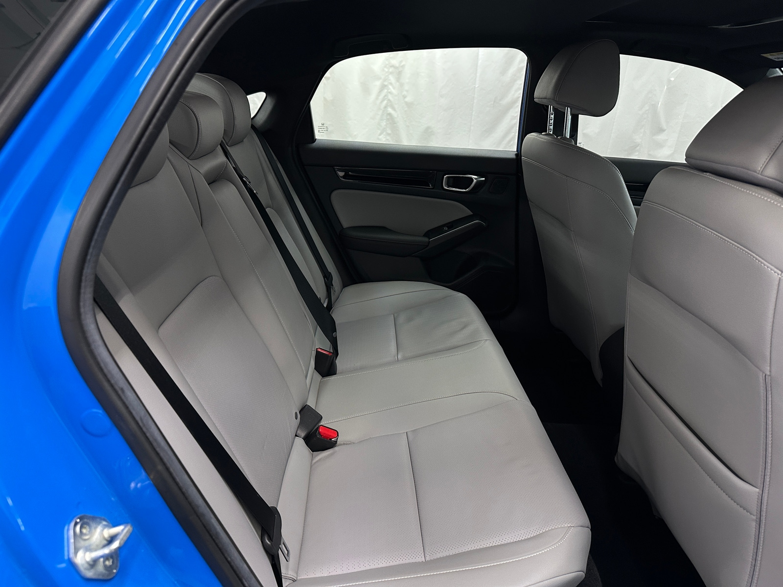 Thumbnail: 2025 Honda Civic - 5