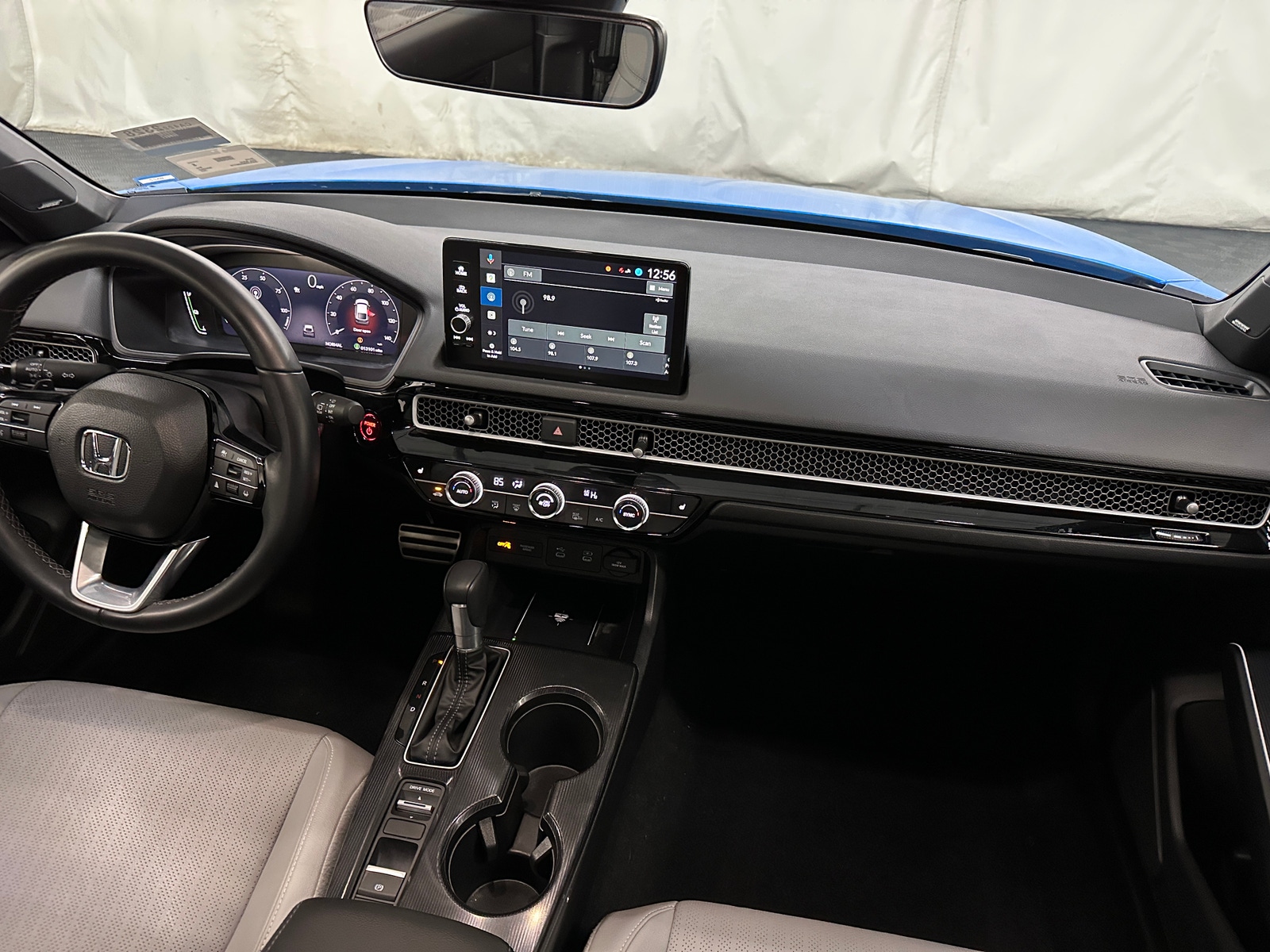 Thumbnail: 2025 Honda Civic - 2