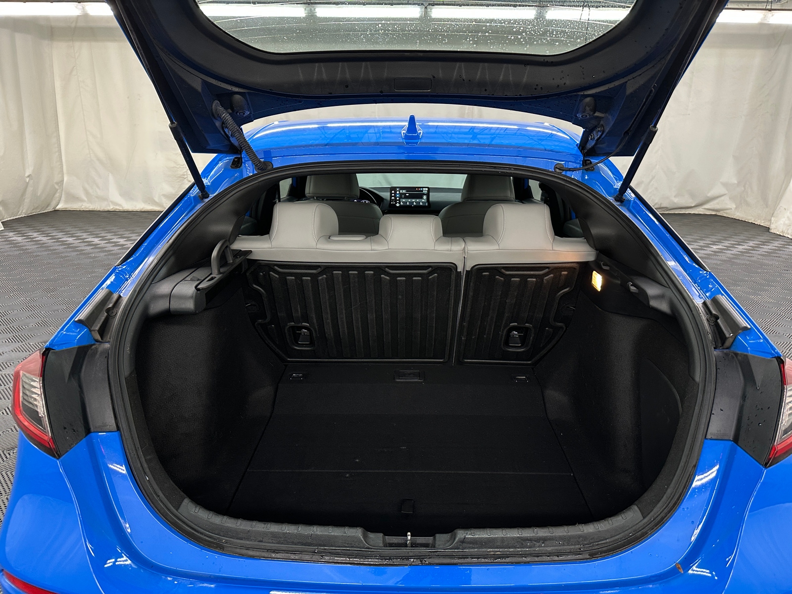 Thumbnail: 2025 Honda Civic - 6