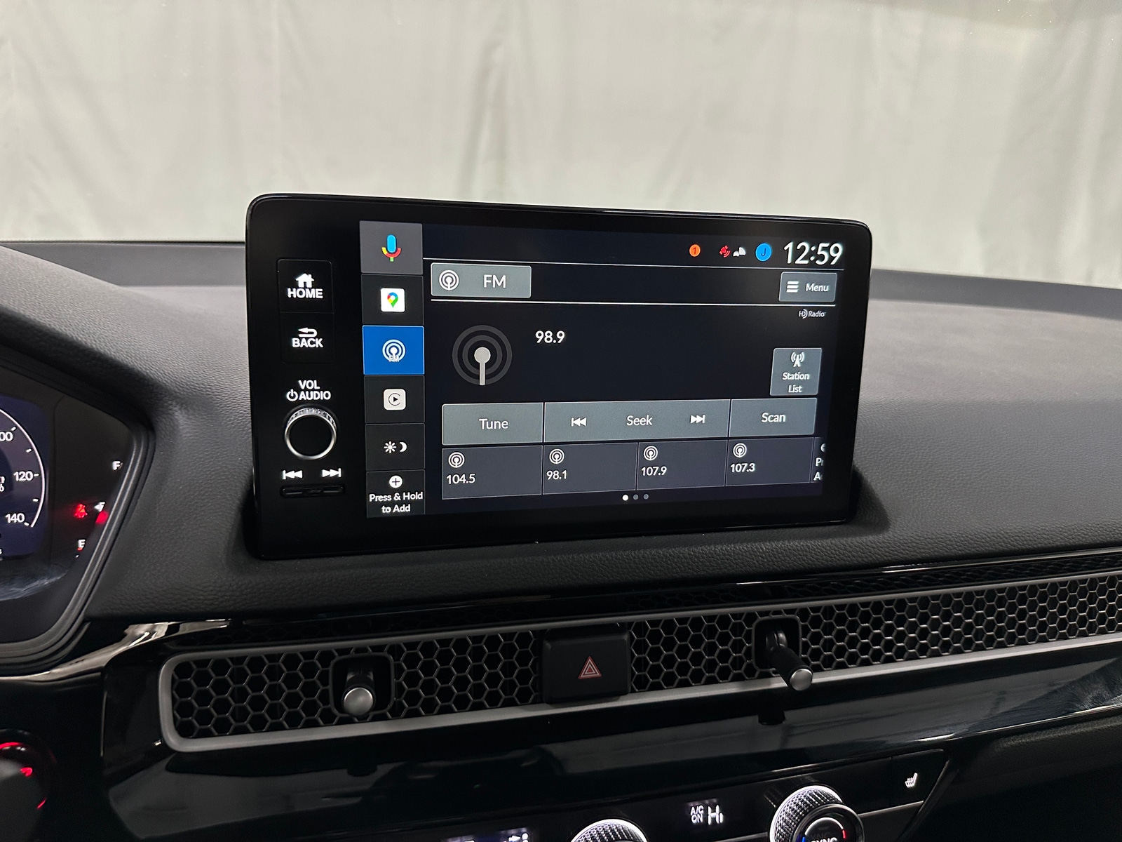 Thumbnail: 2025 Honda Civic - 3