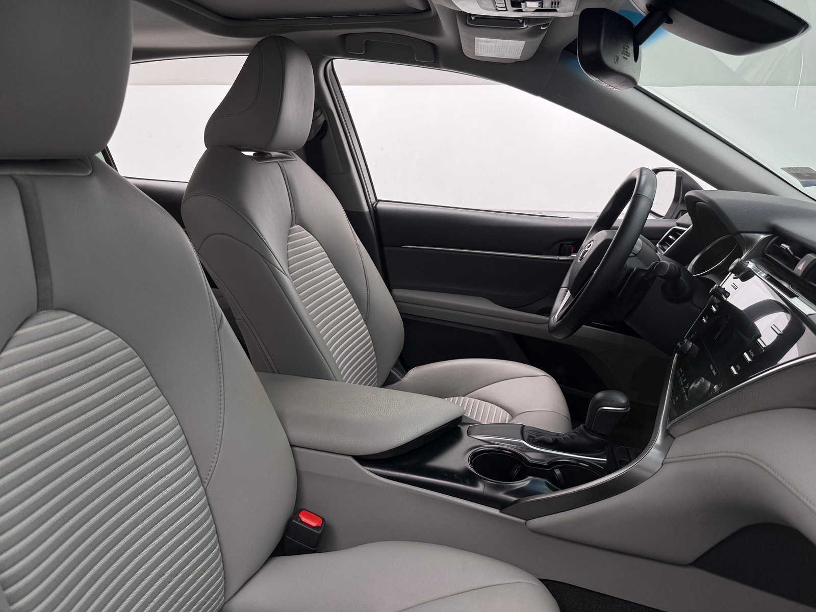 Thumbnail: 2018 Toyota Camry - 2