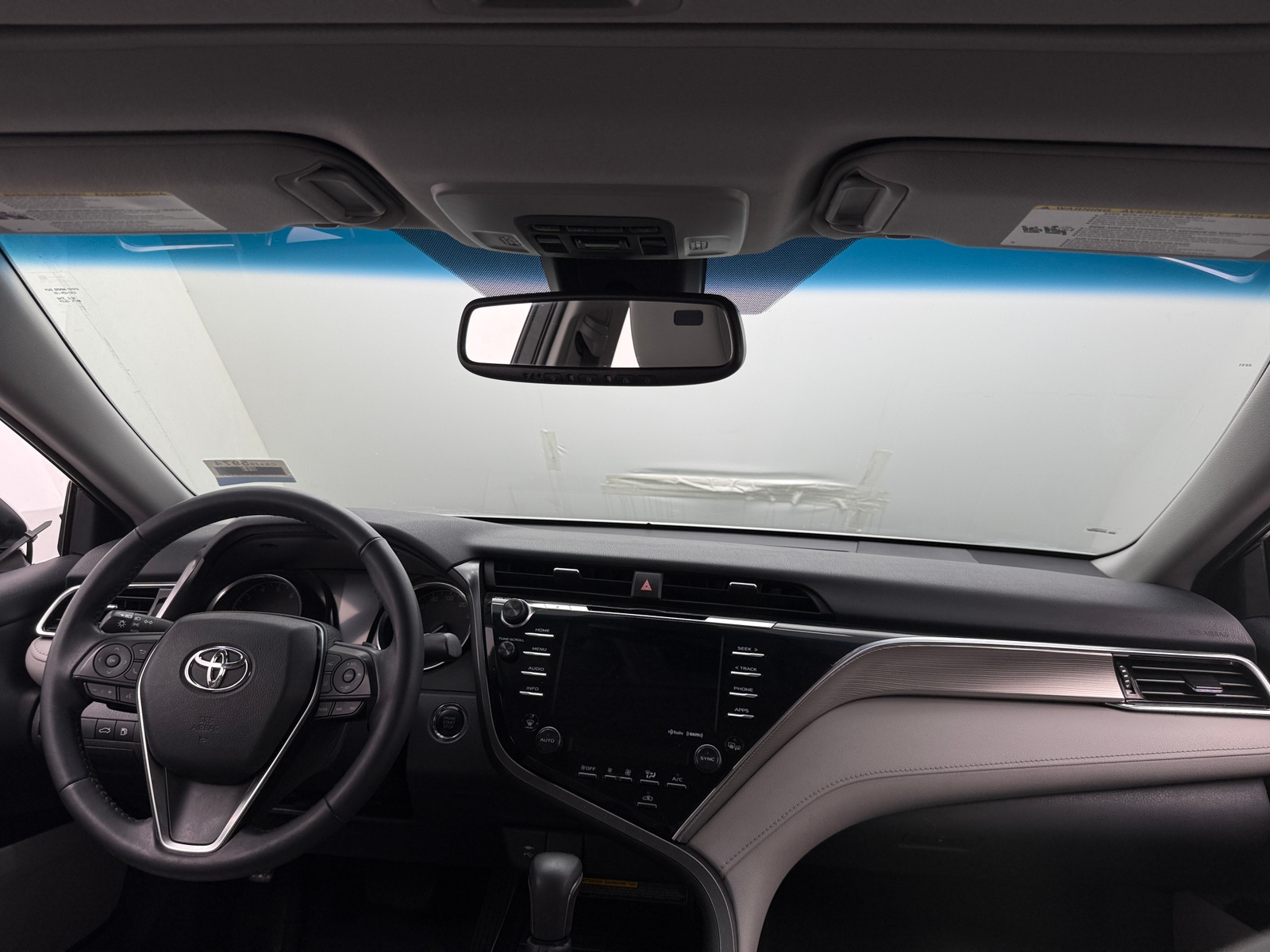 Thumbnail: 2018 Toyota Camry - 3