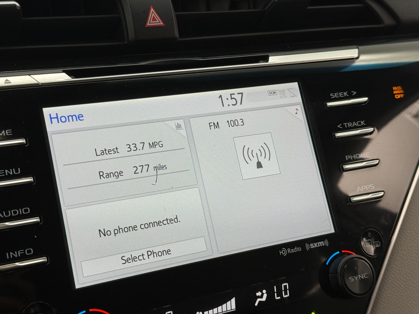 Thumbnail: 2018 Toyota Camry - 4