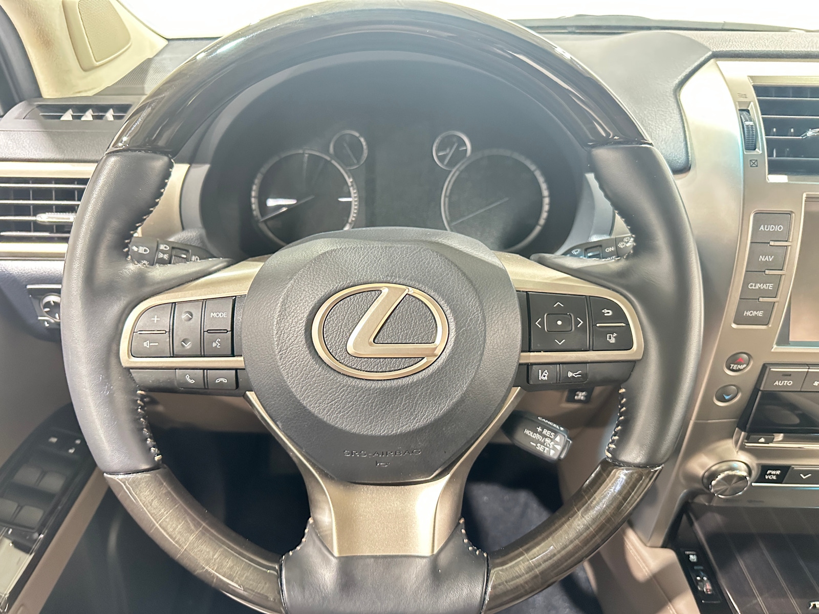 Thumbnail: 2021 Lexus GX - 5