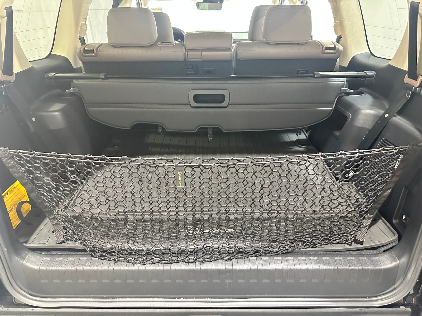 Thumbnail: 2021 Lexus GX - 7