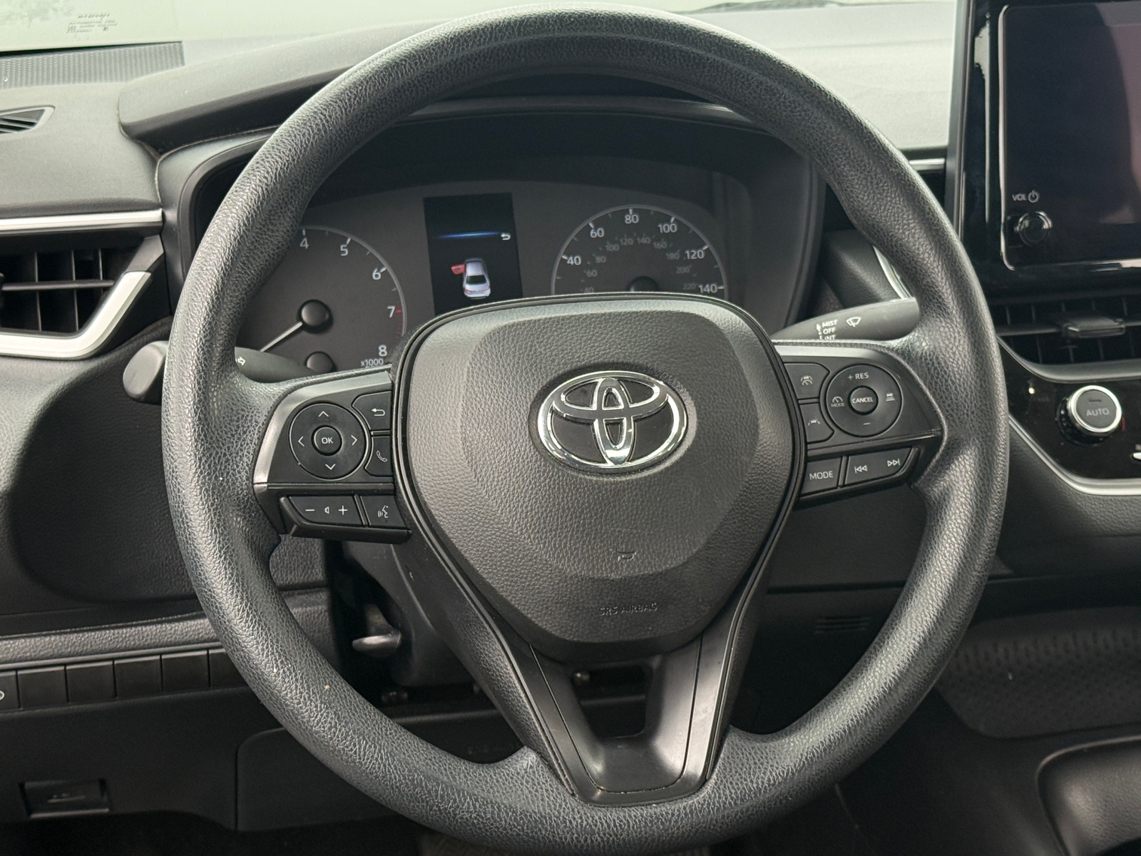 Thumbnail: 2024 Toyota Corolla - 5