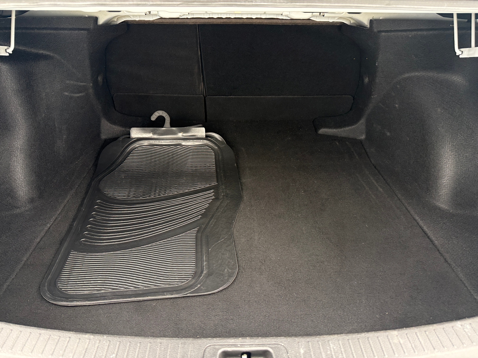 Thumbnail: 2024 Toyota Corolla - 7