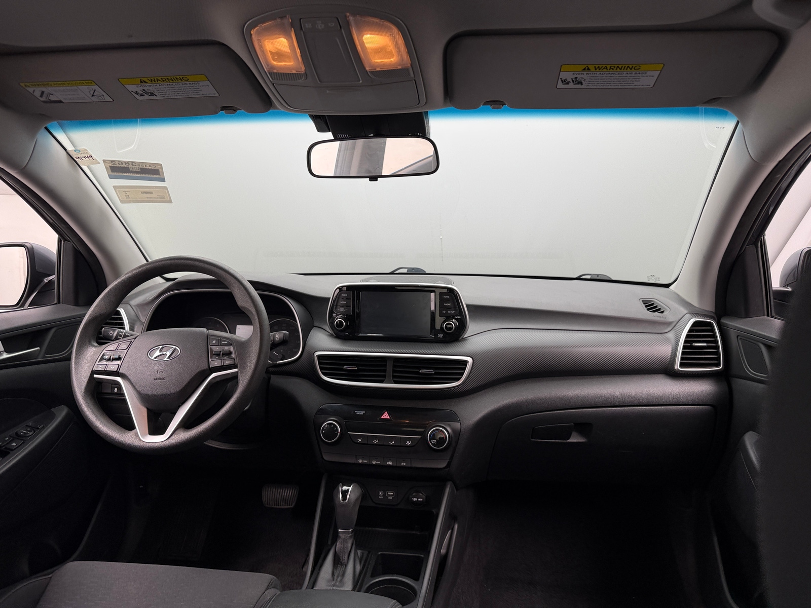 Thumbnail: 2019 Hyundai Tucson - 3