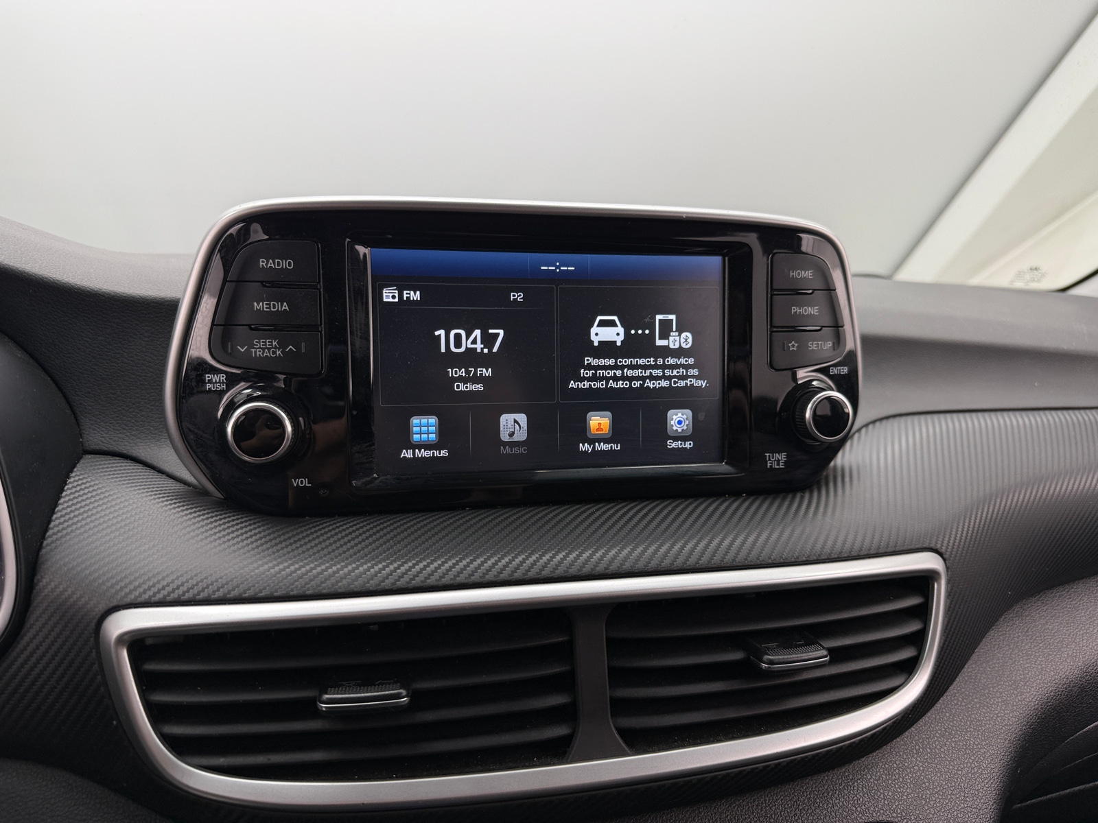 Thumbnail: 2019 Hyundai Tucson - 4