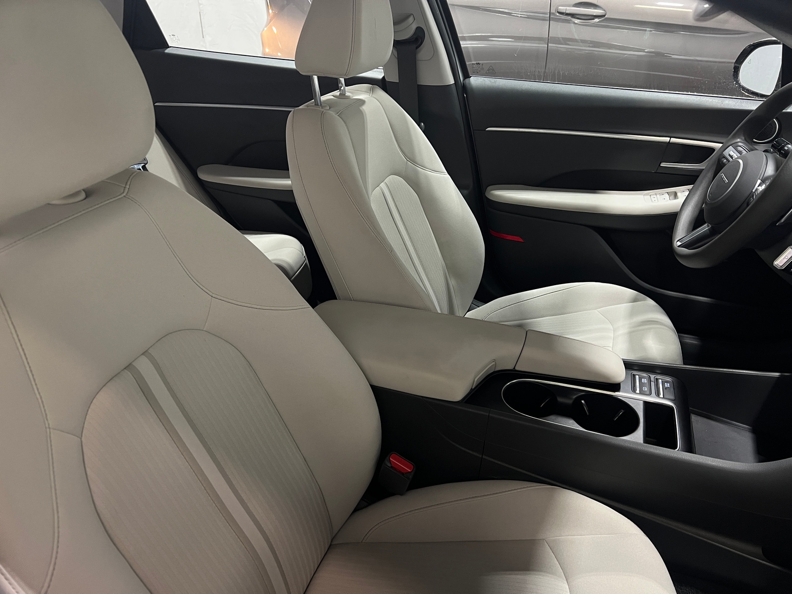 Thumbnail: 2025 Hyundai Sonata - 2