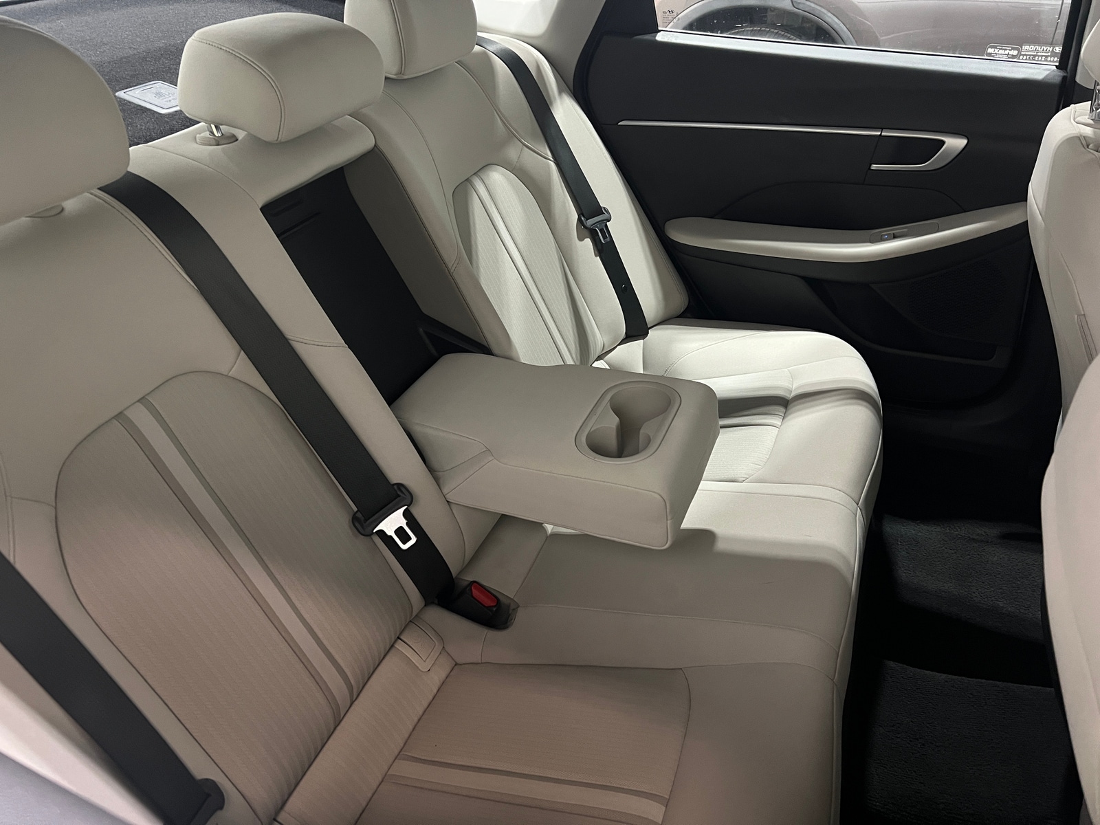 Thumbnail: 2025 Hyundai Sonata - 6