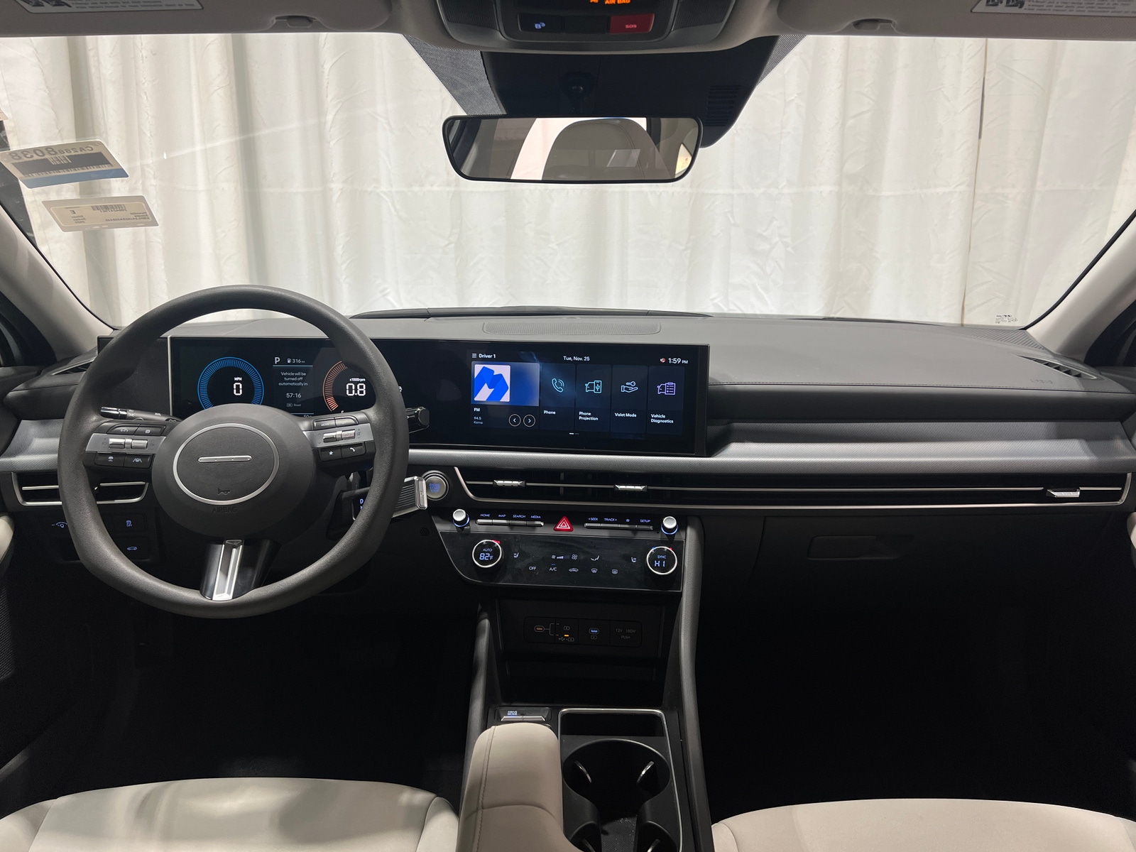 Thumbnail: 2025 Hyundai Sonata - 3