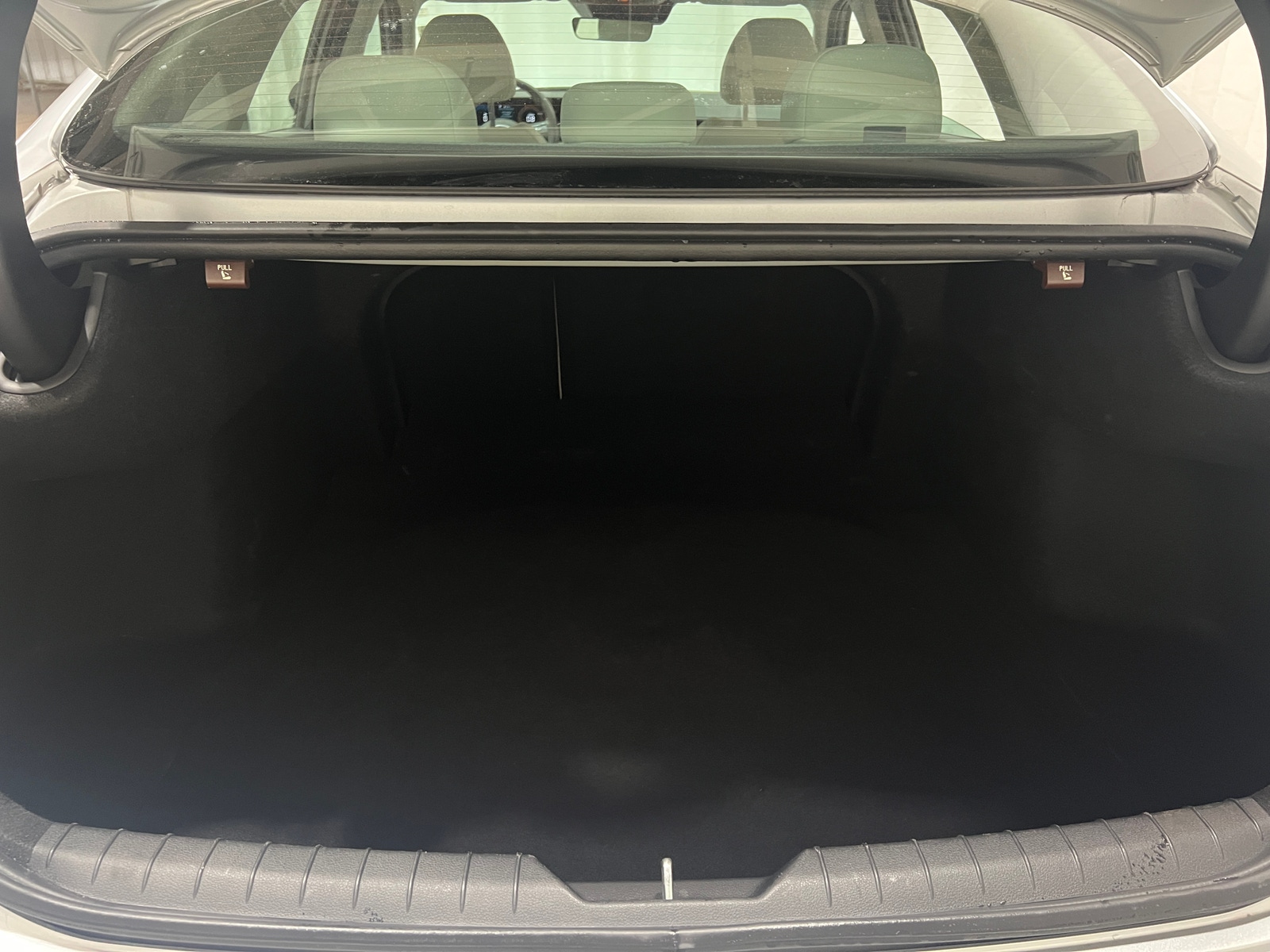 Thumbnail: 2025 Hyundai Sonata - 7