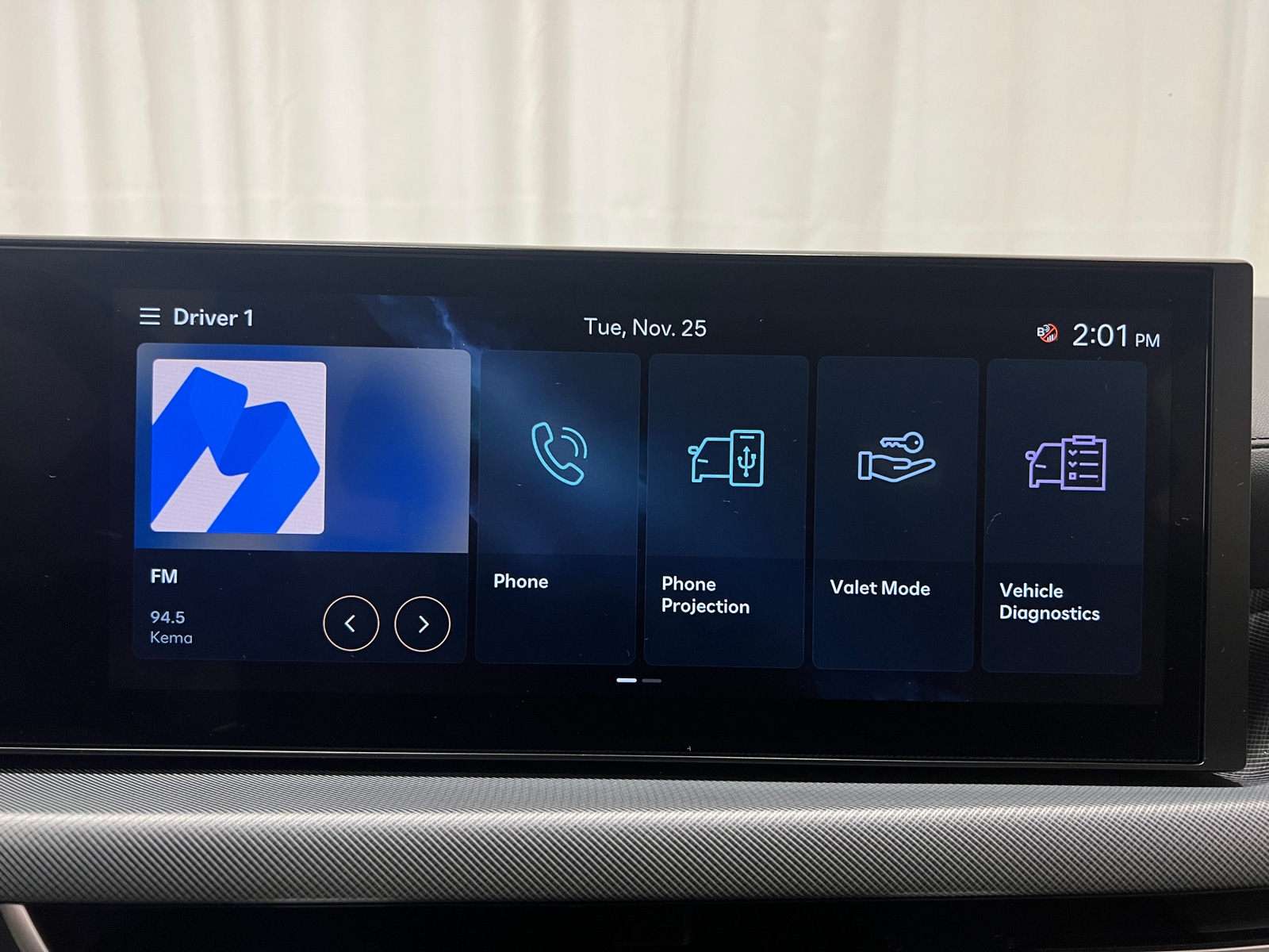 Thumbnail: 2025 Hyundai Sonata - 4